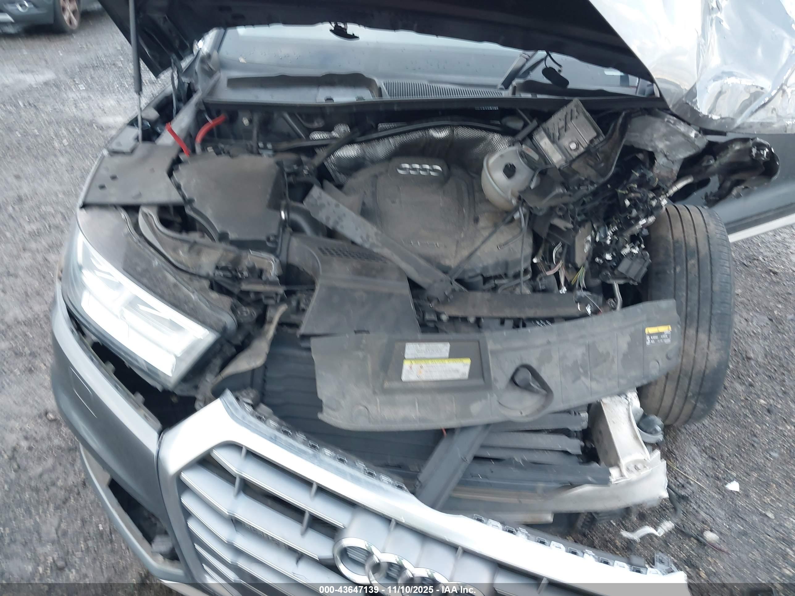 AUDI Q5 image 10
