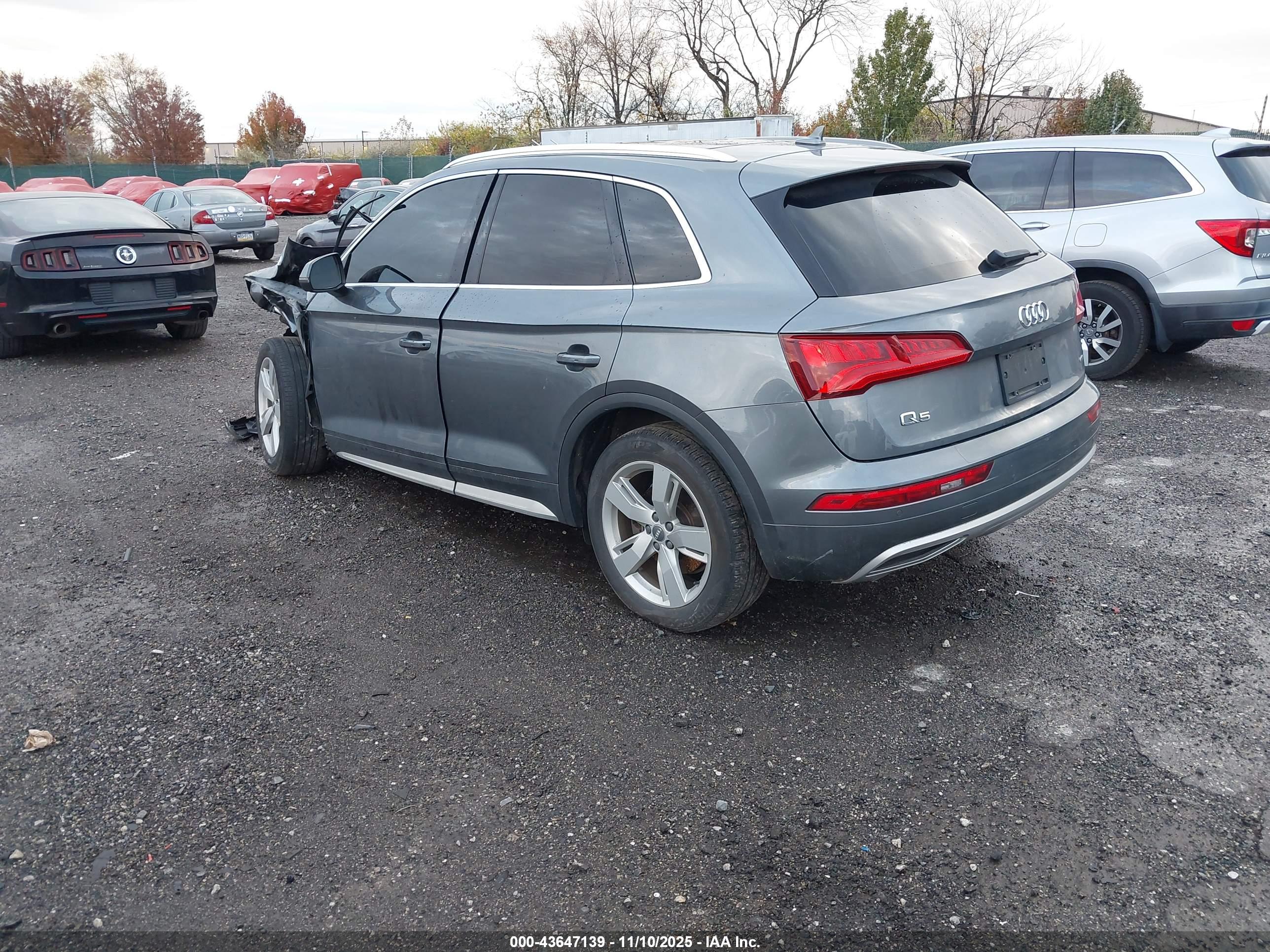 AUDI Q5 image 3