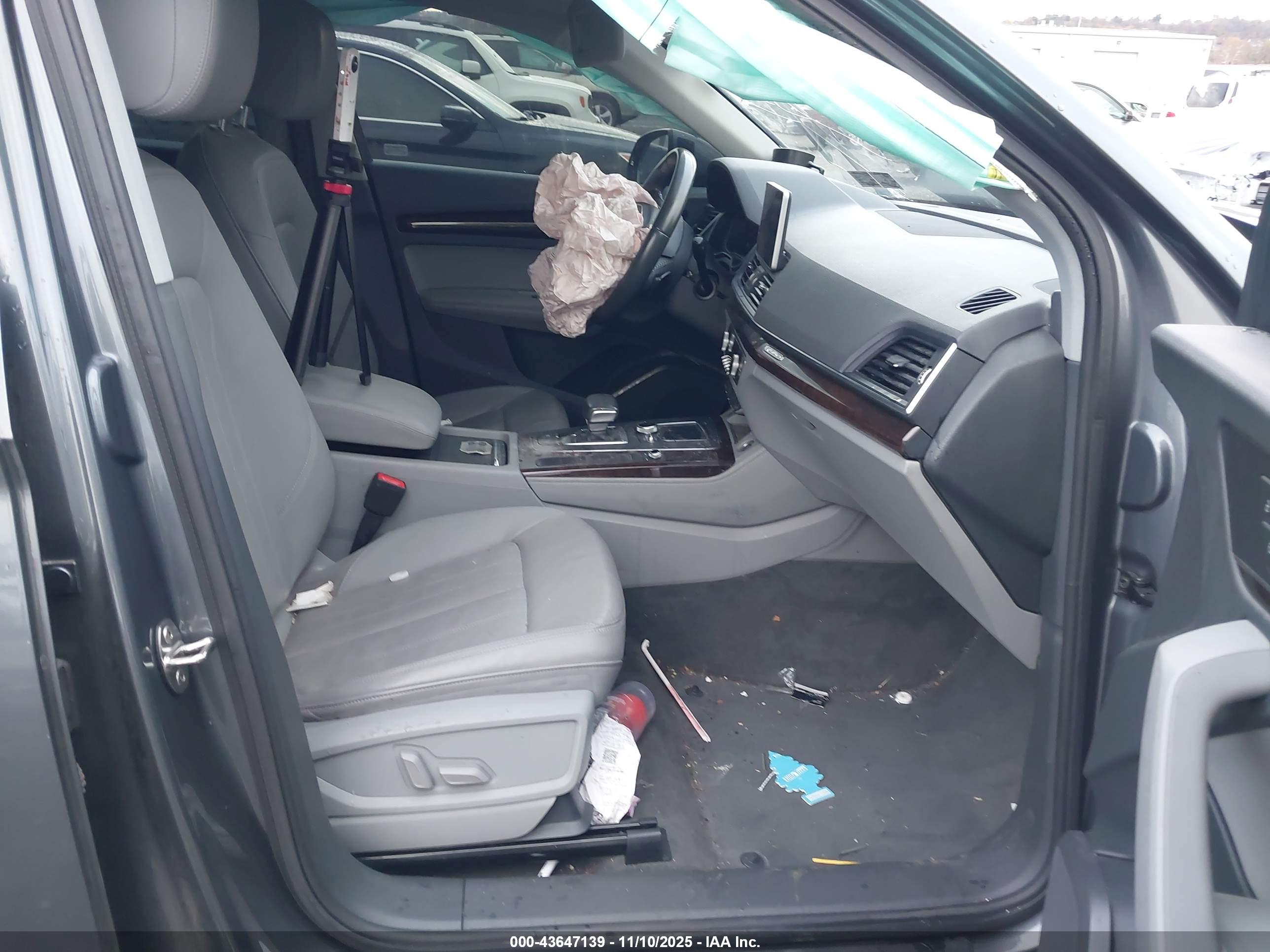 AUDI Q5 image 5