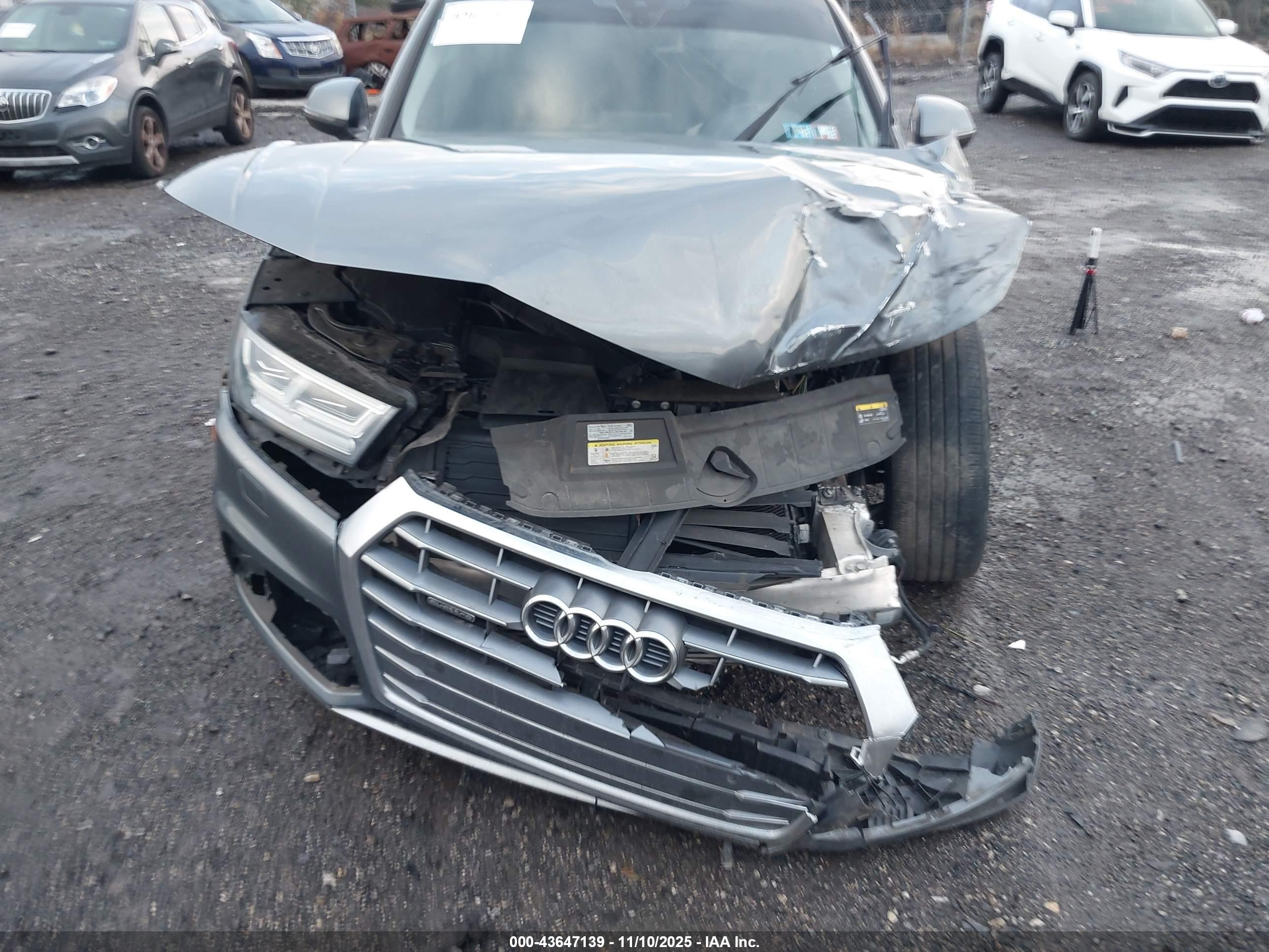 AUDI Q5 image 6