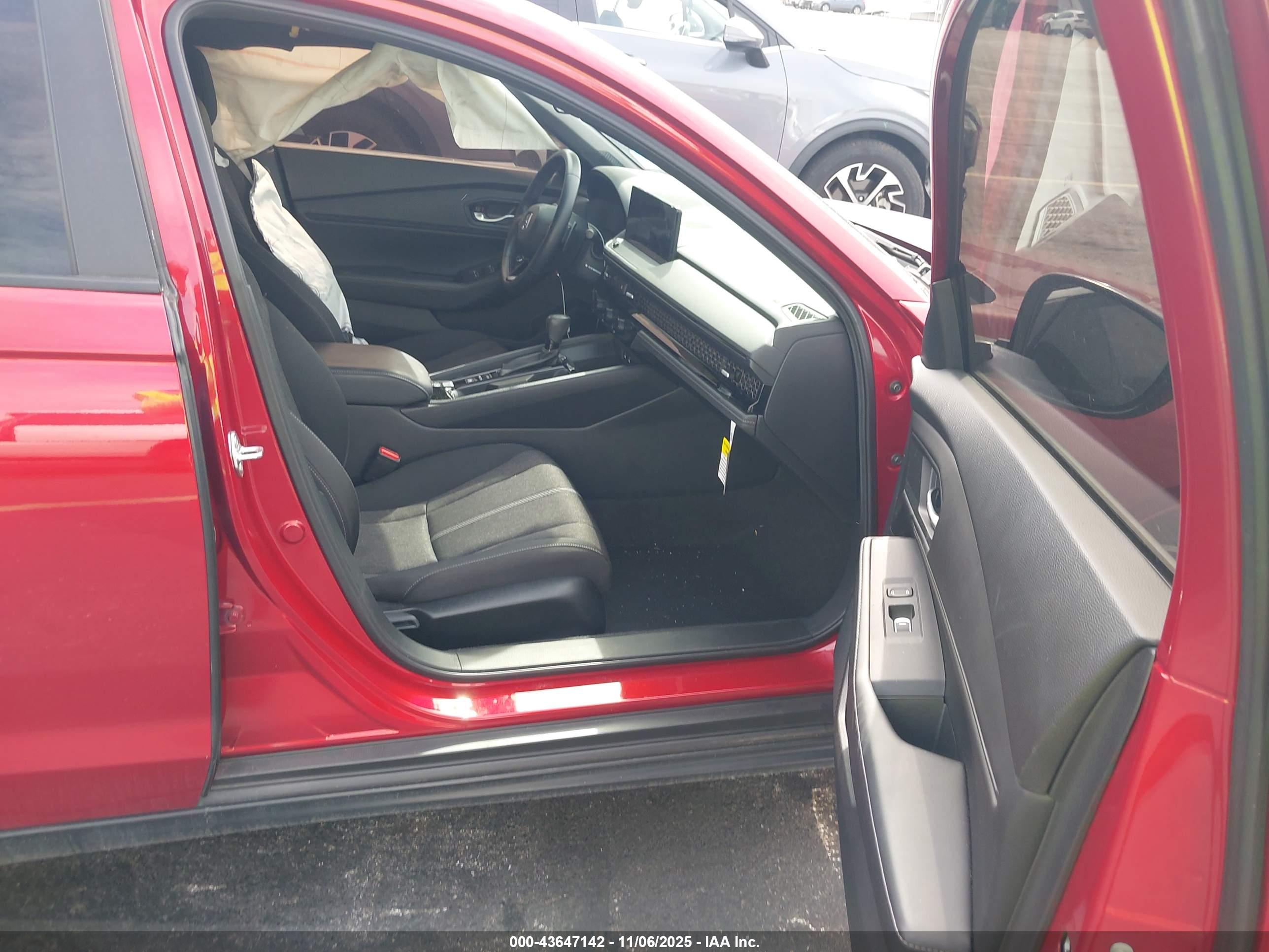 HONDA ACCORD image 5
