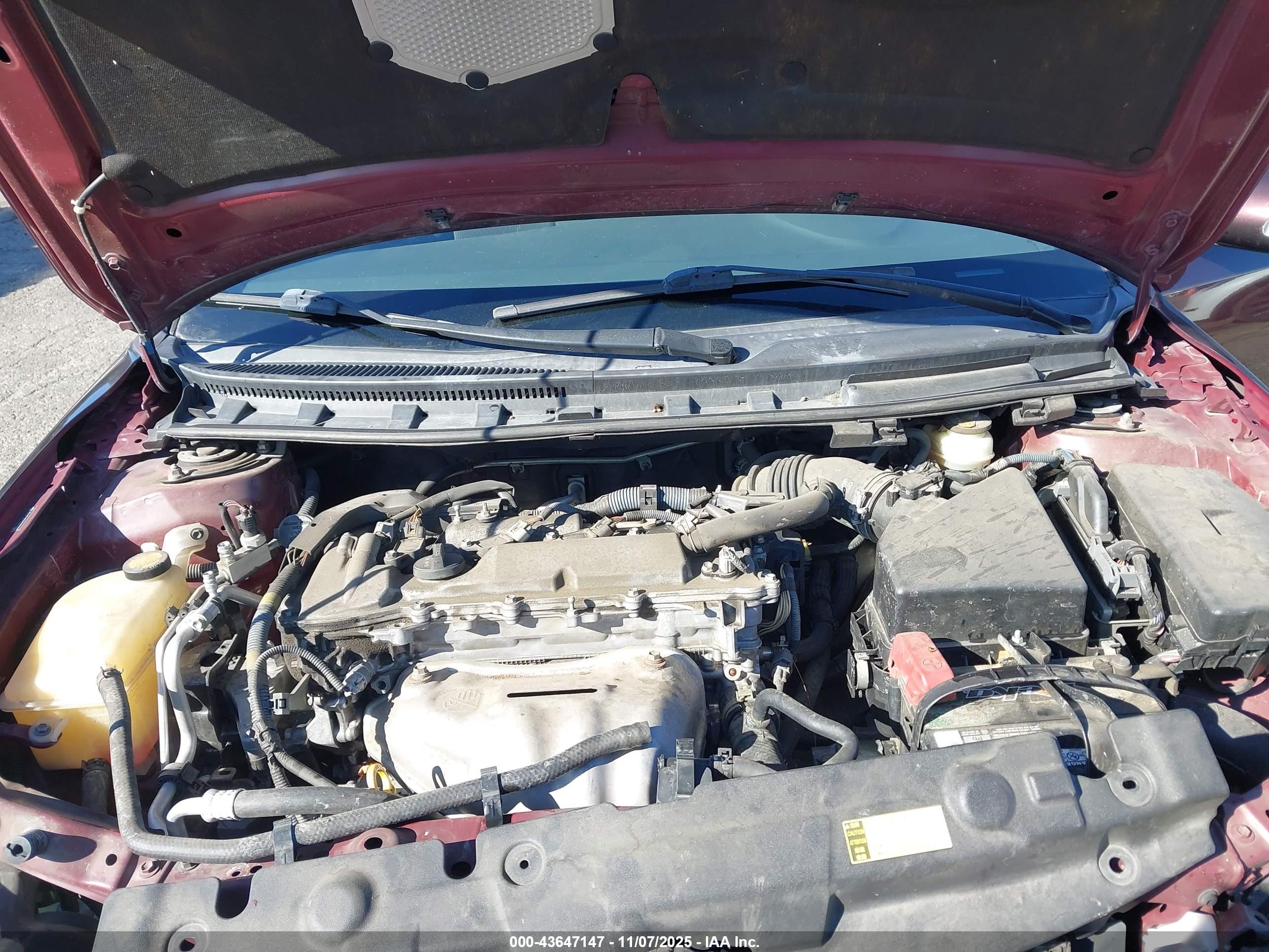SCION TC image 10