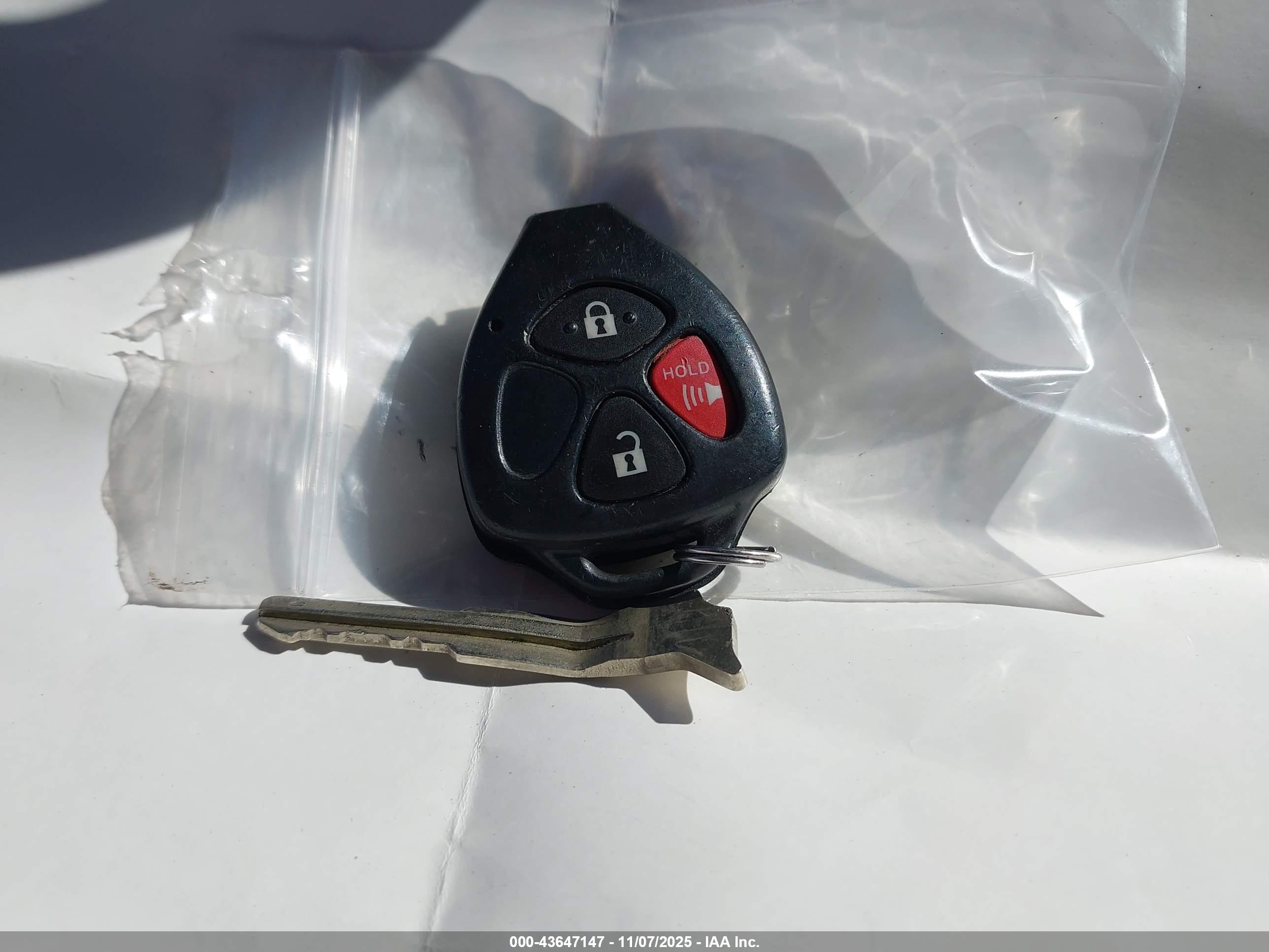 SCION TC image 11