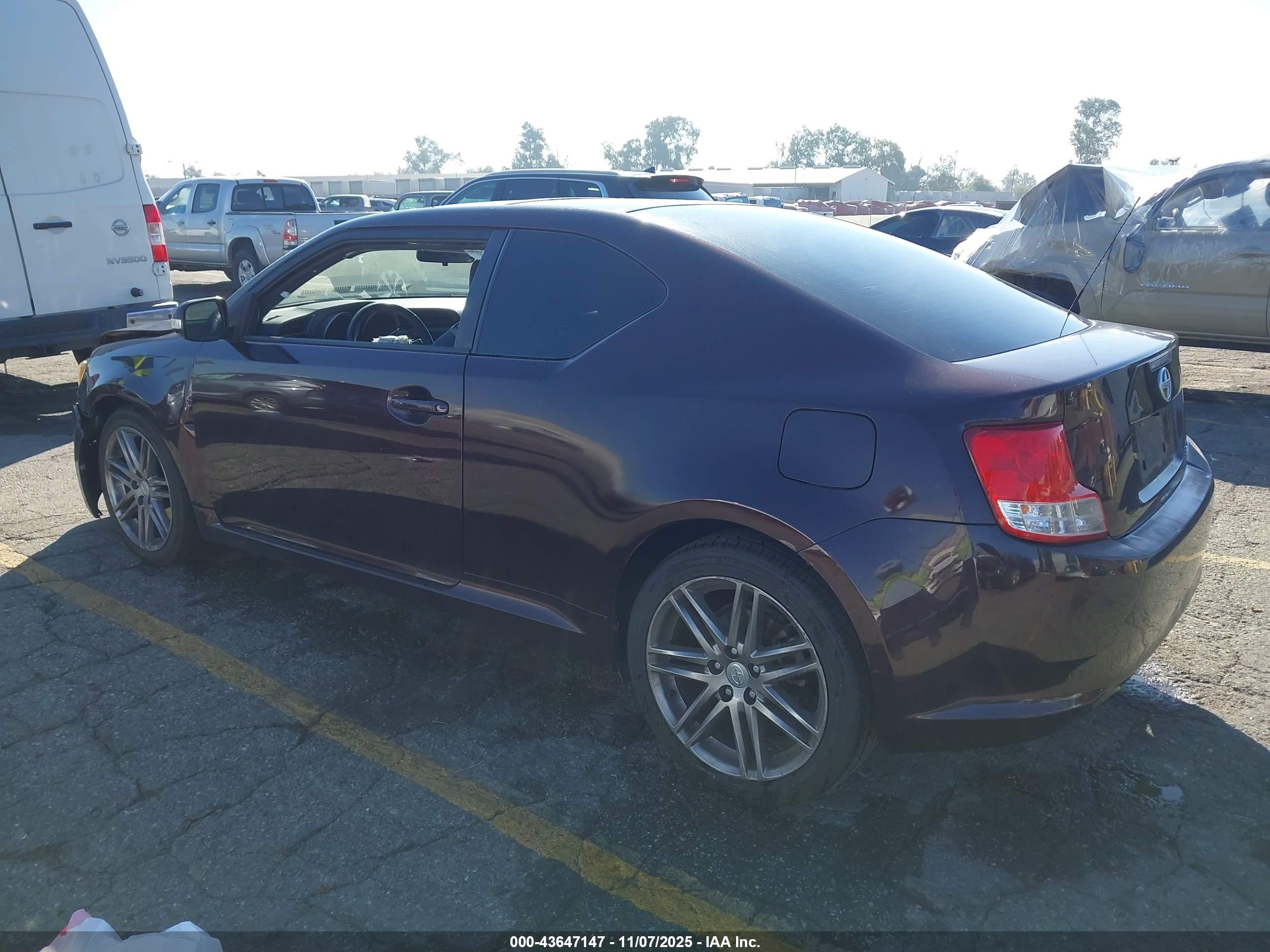 SCION TC image 3