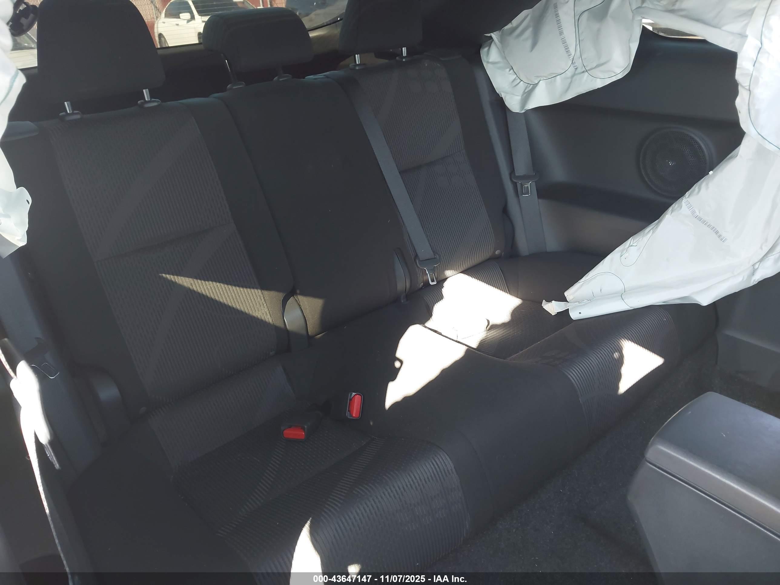 SCION TC image 8