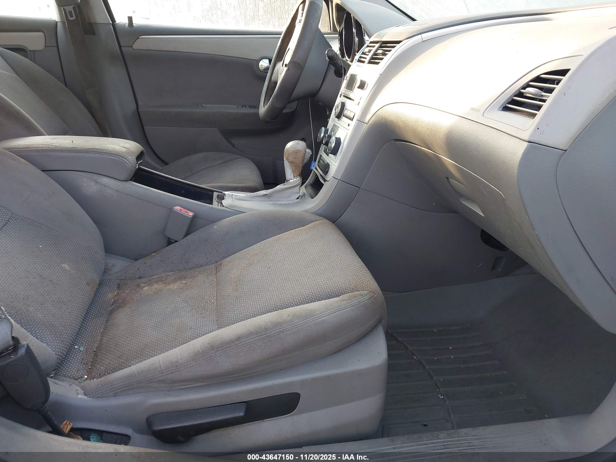 CHEVROLET MALIBU image 5