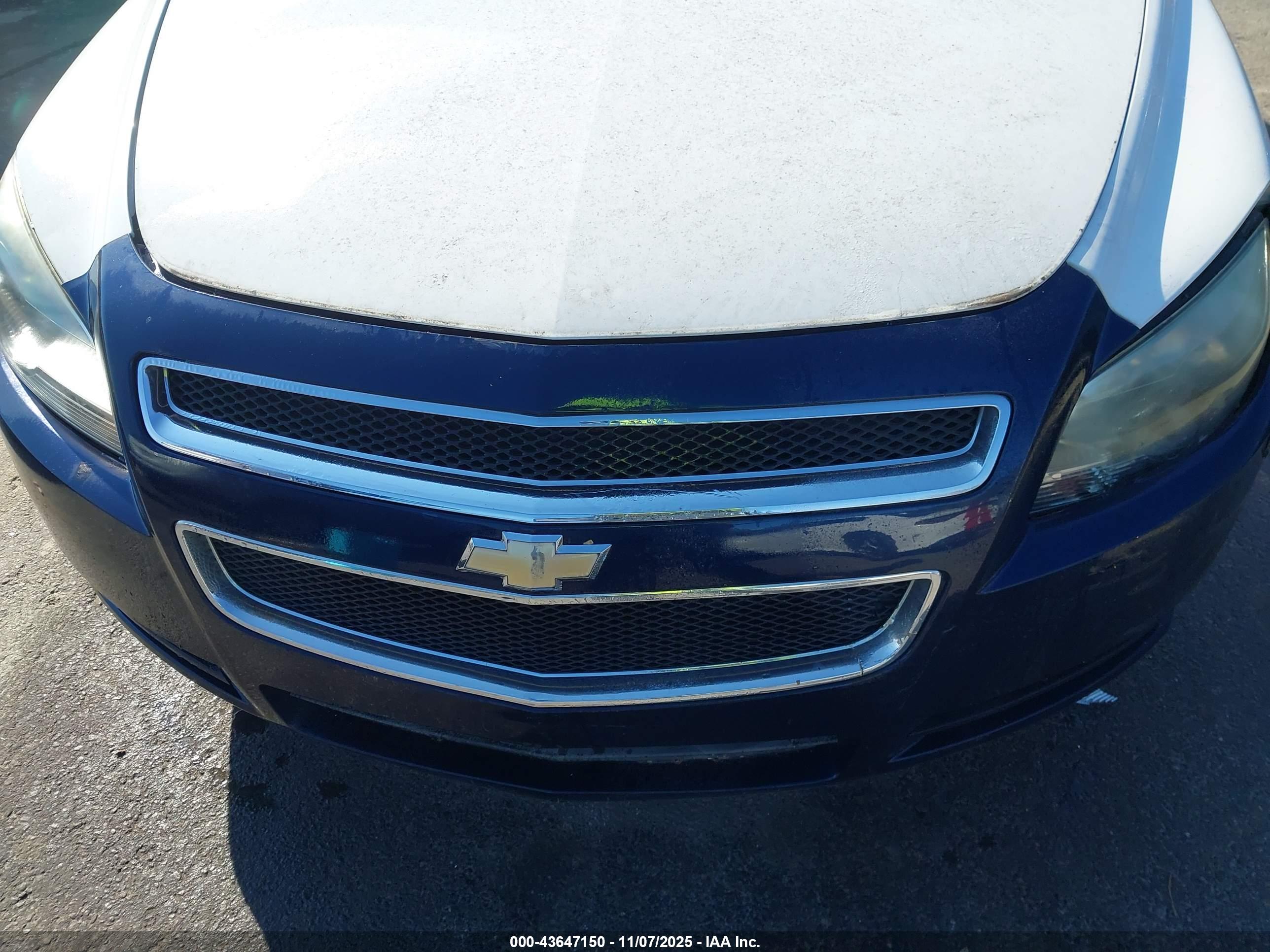 CHEVROLET MALIBU image 6