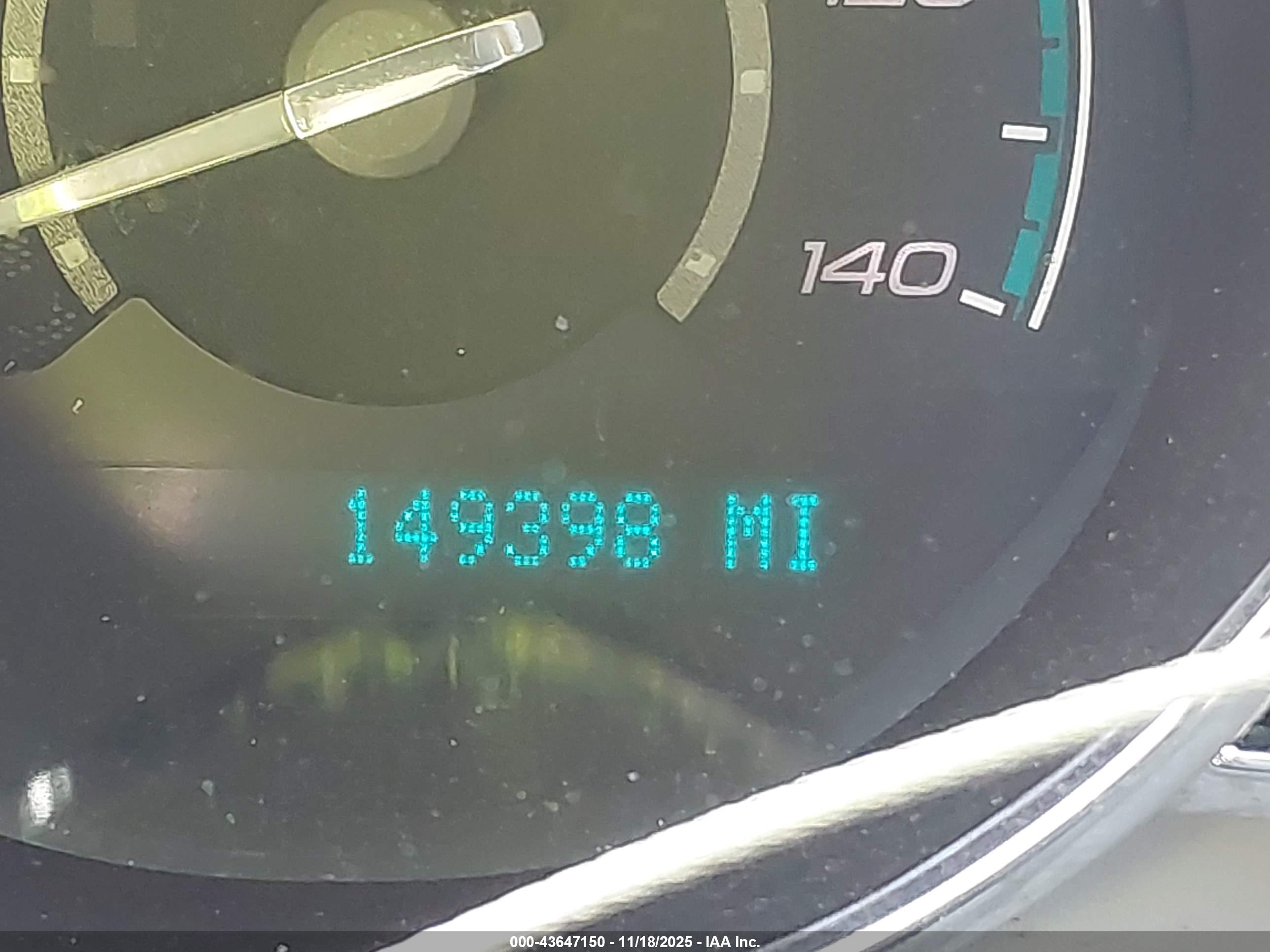 CHEVROLET MALIBU image 7