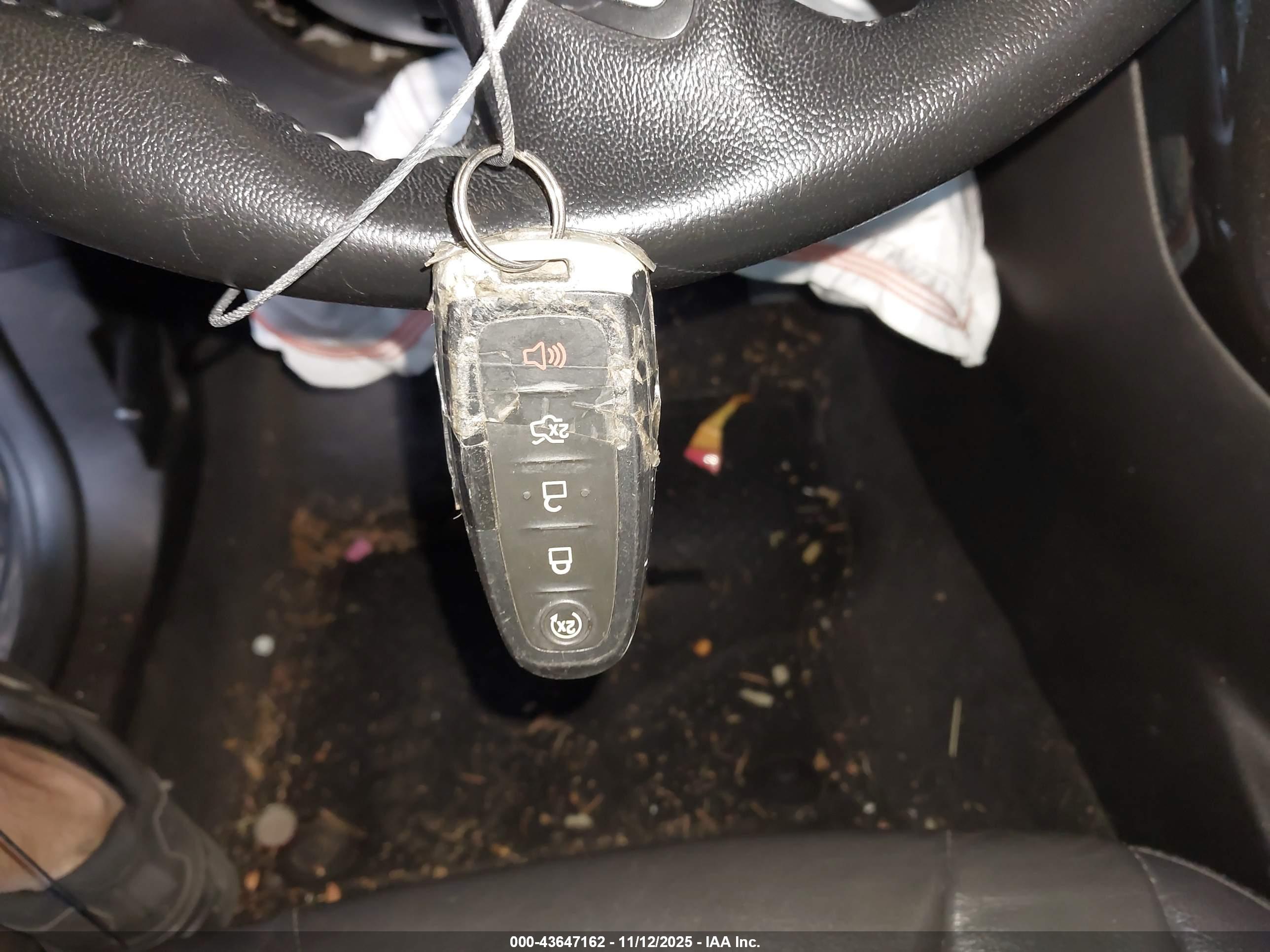 FORD FOCUS image 11