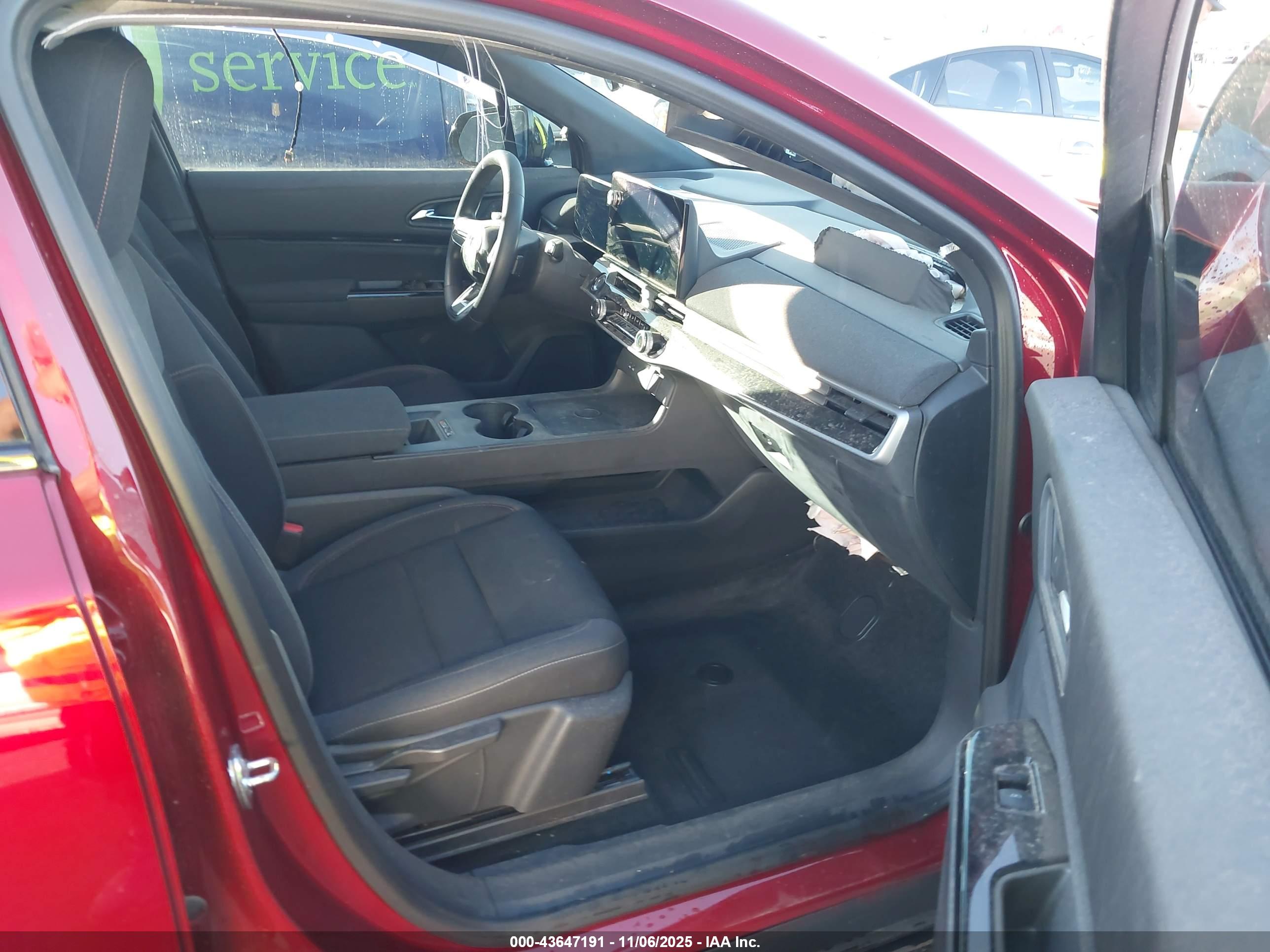 HONDA PROLOGUE image 5