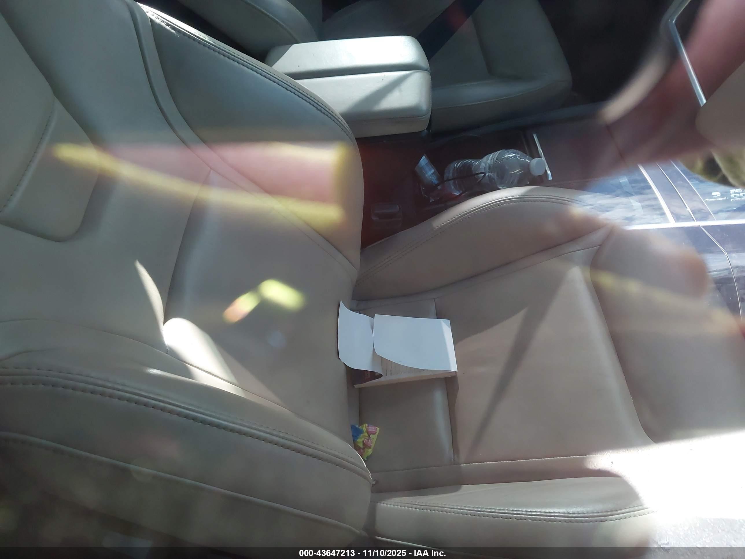 TESLA MODEL image 5