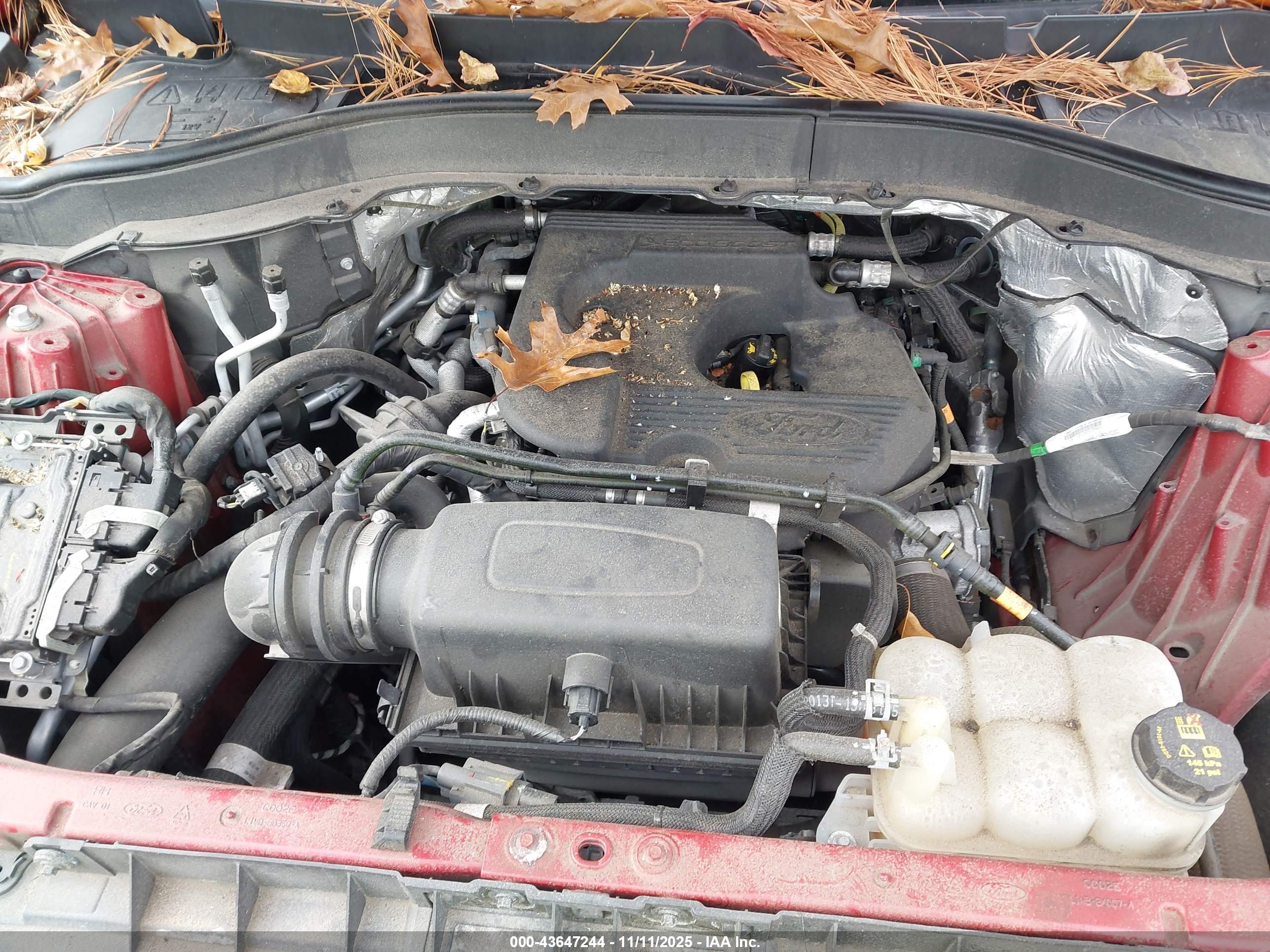 FORD EXPLORER image 10