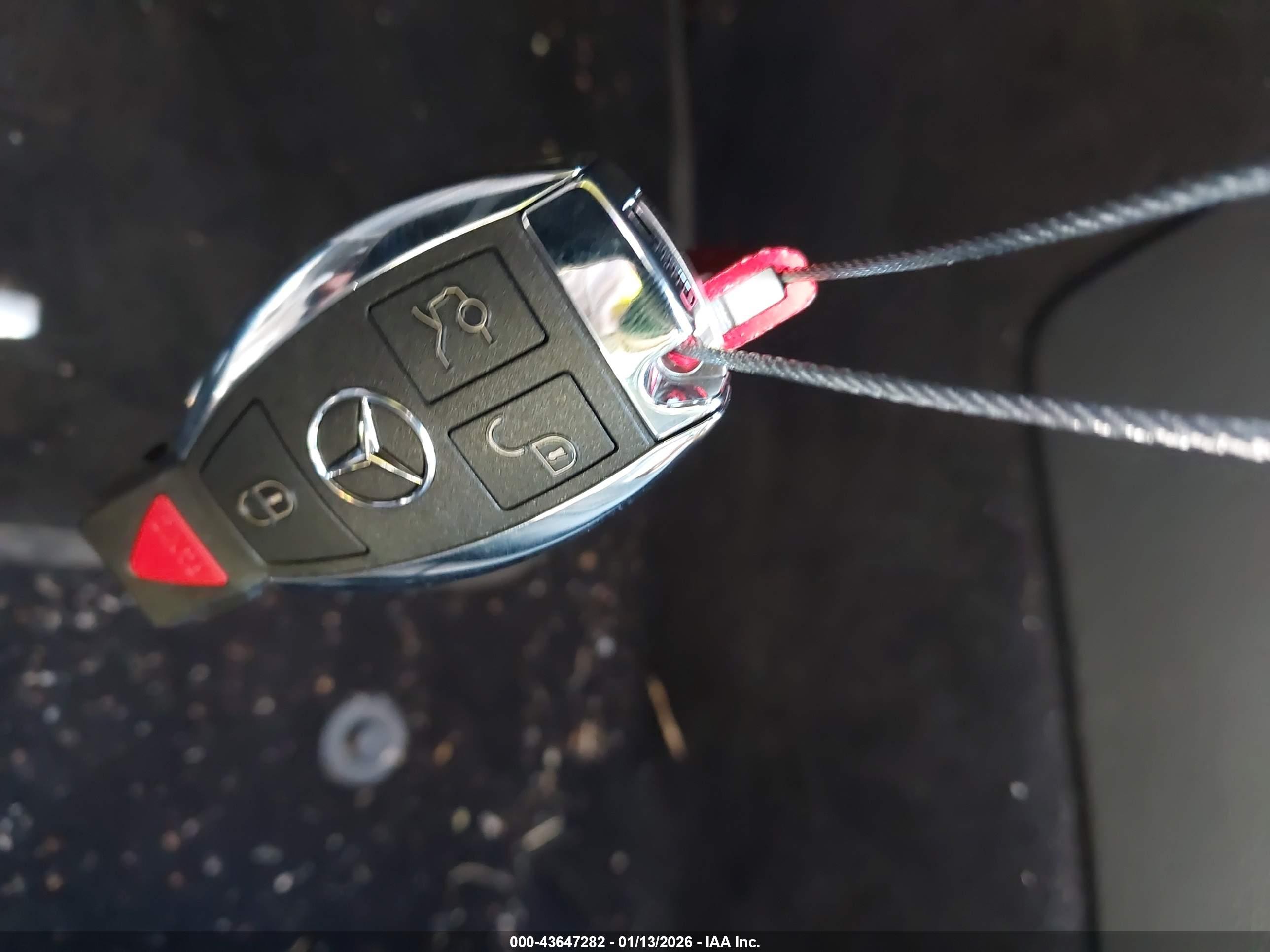 MERCEDES-BENZ S image 11