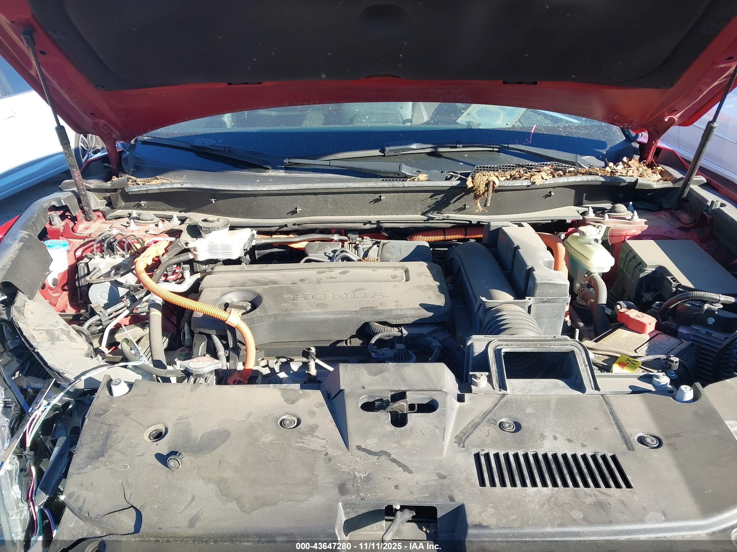 HONDA CR-V image 10