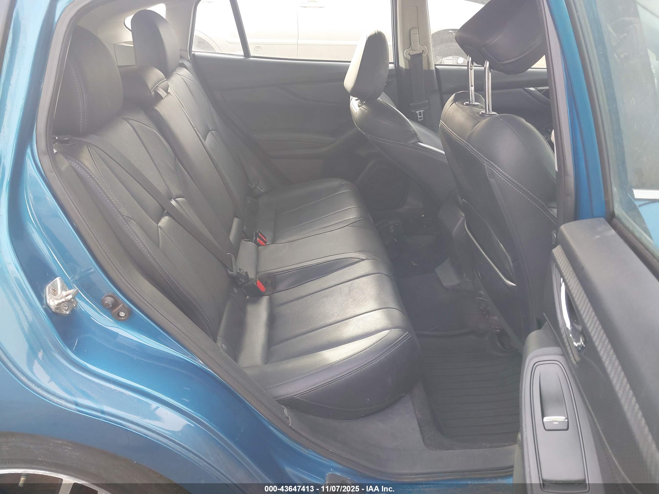 SUBARU IMPREZA image 8