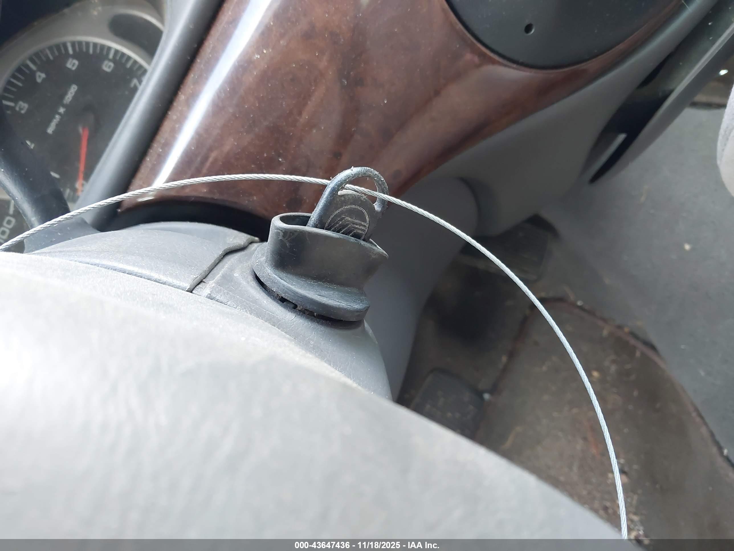 MERCURY SABLE image 11