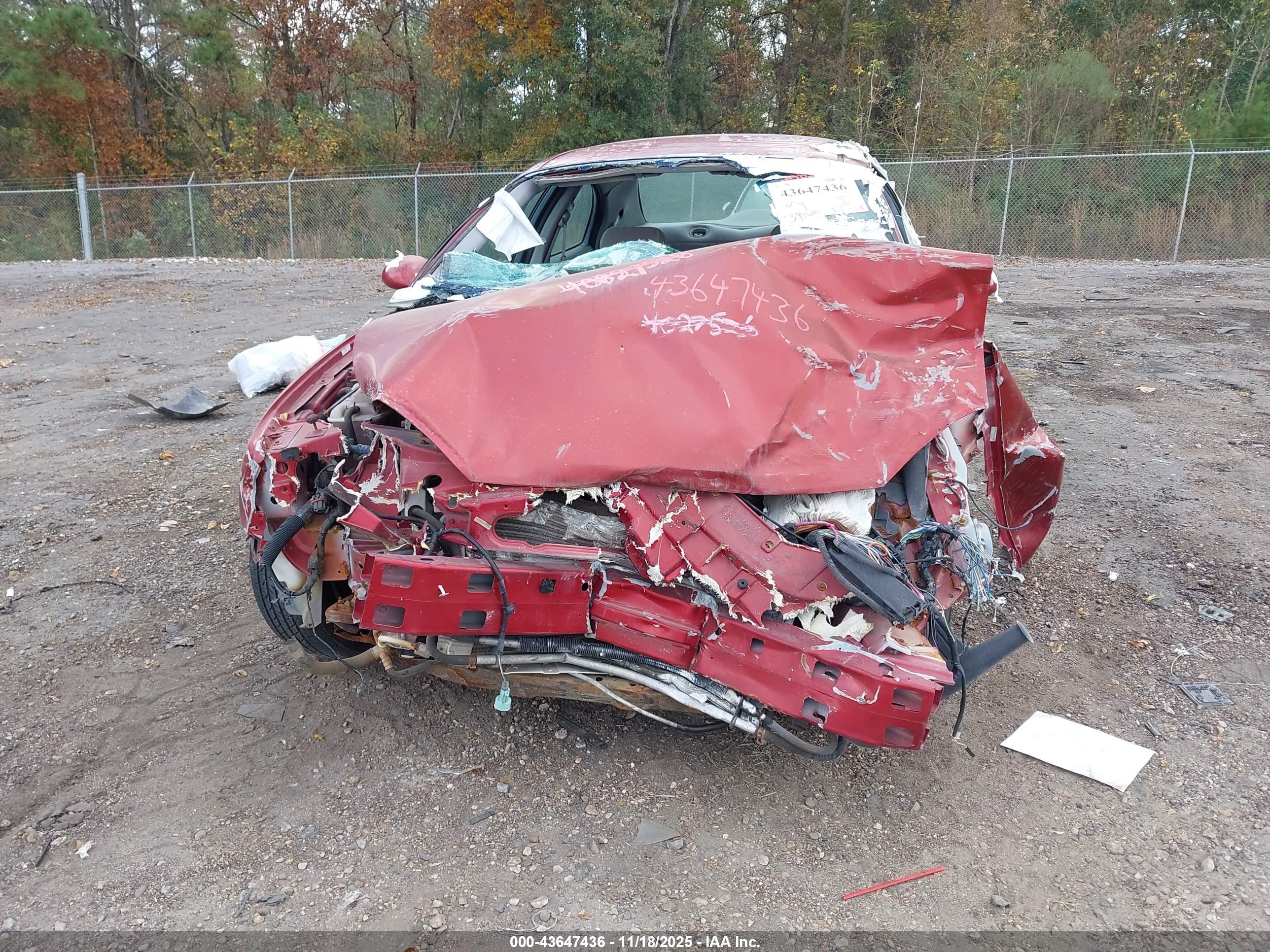 MERCURY SABLE image 6