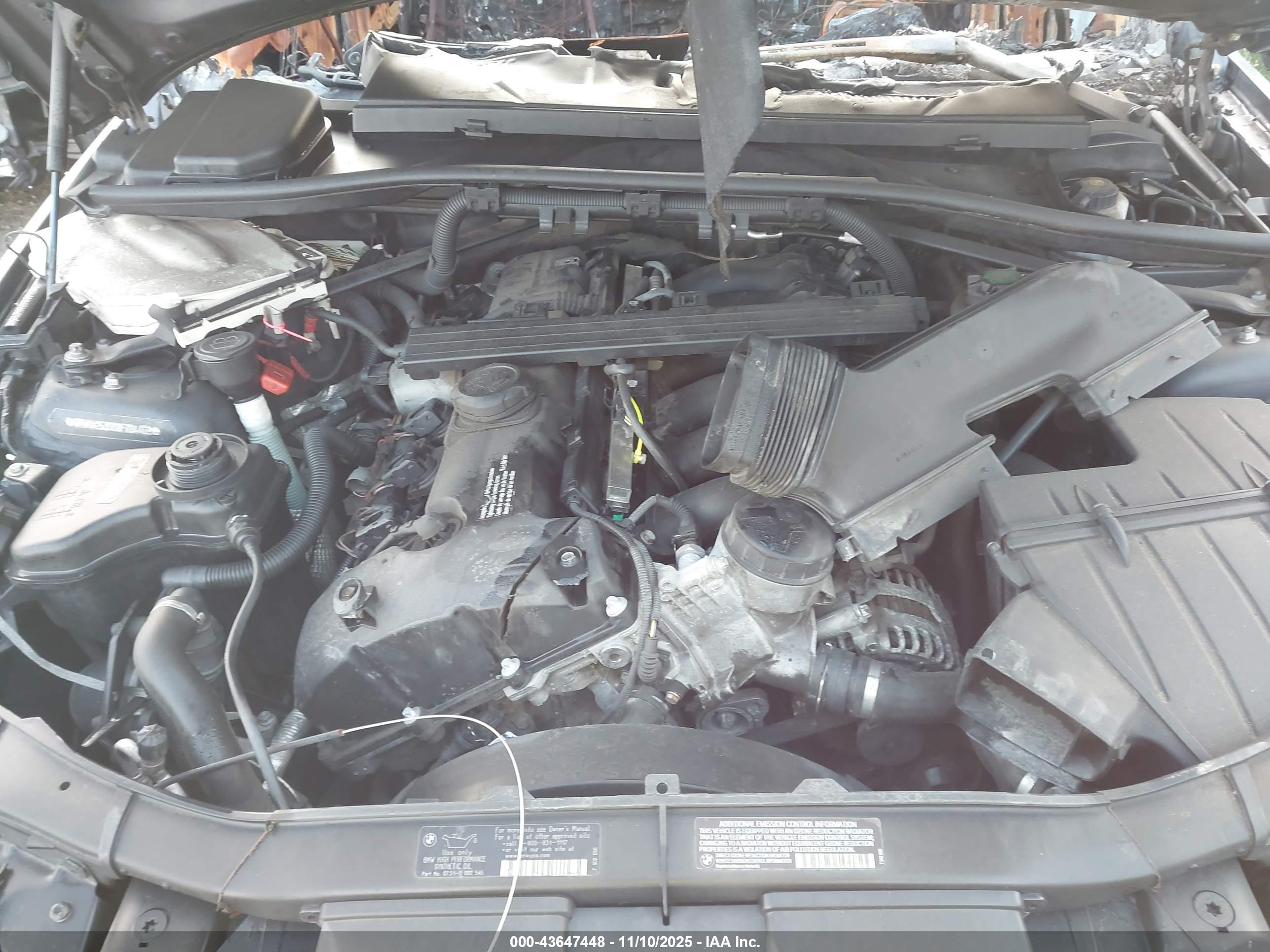 BMW 328I image 10