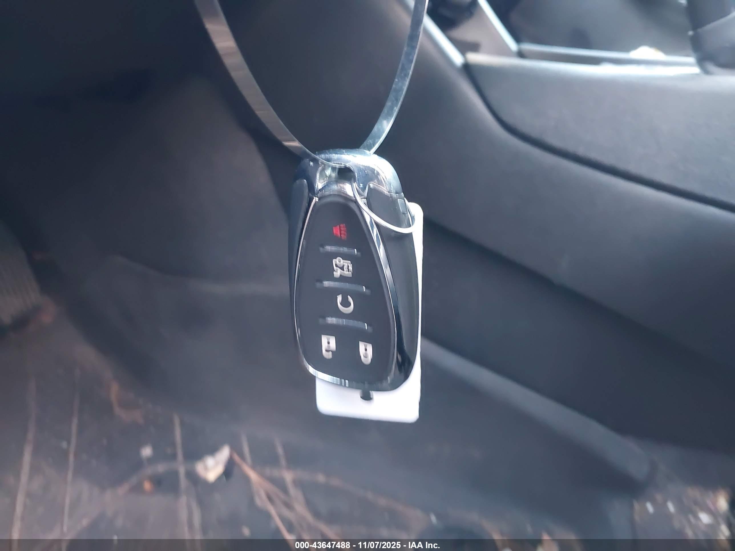 CHEVROLET MALIBU image 11
