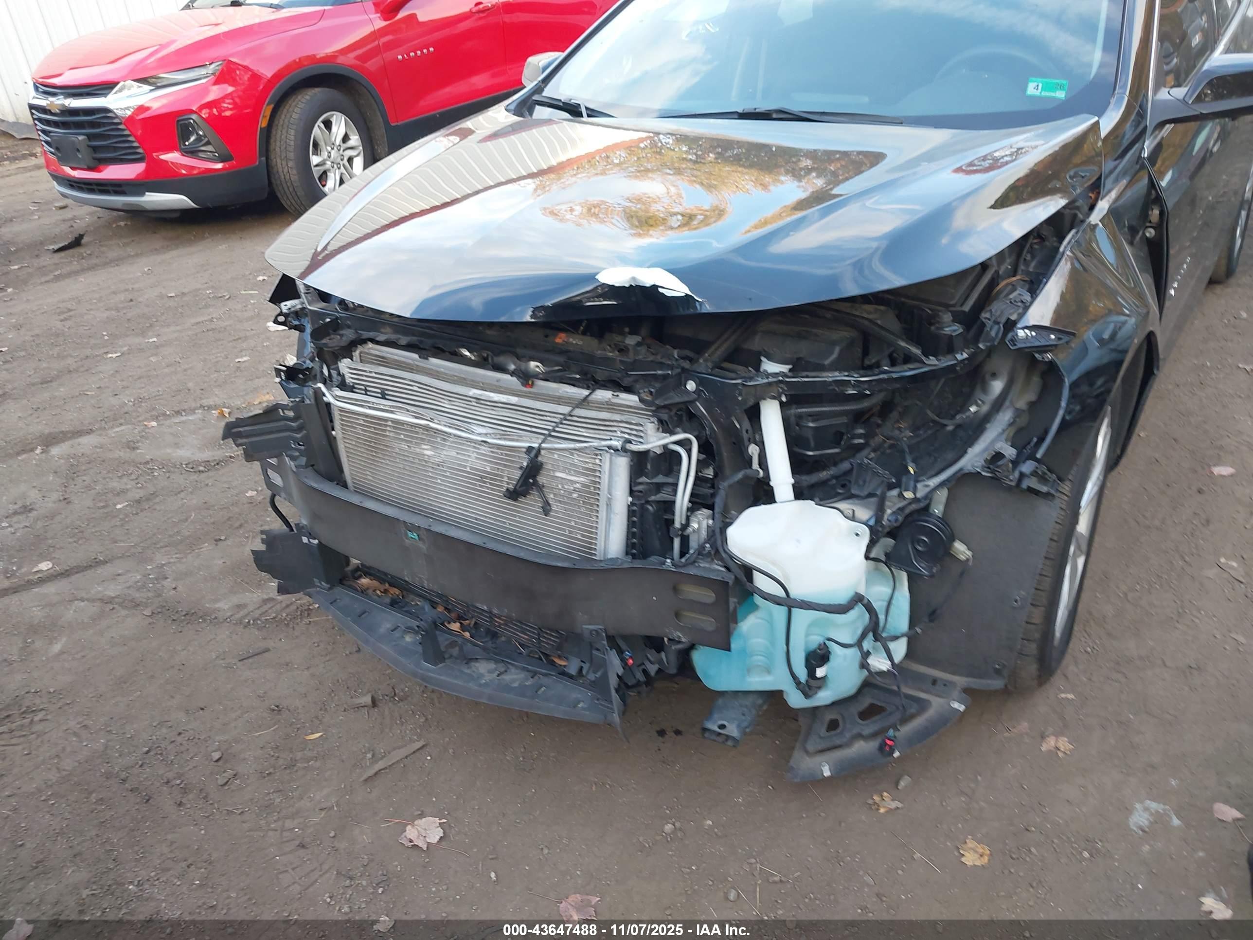CHEVROLET MALIBU image 6