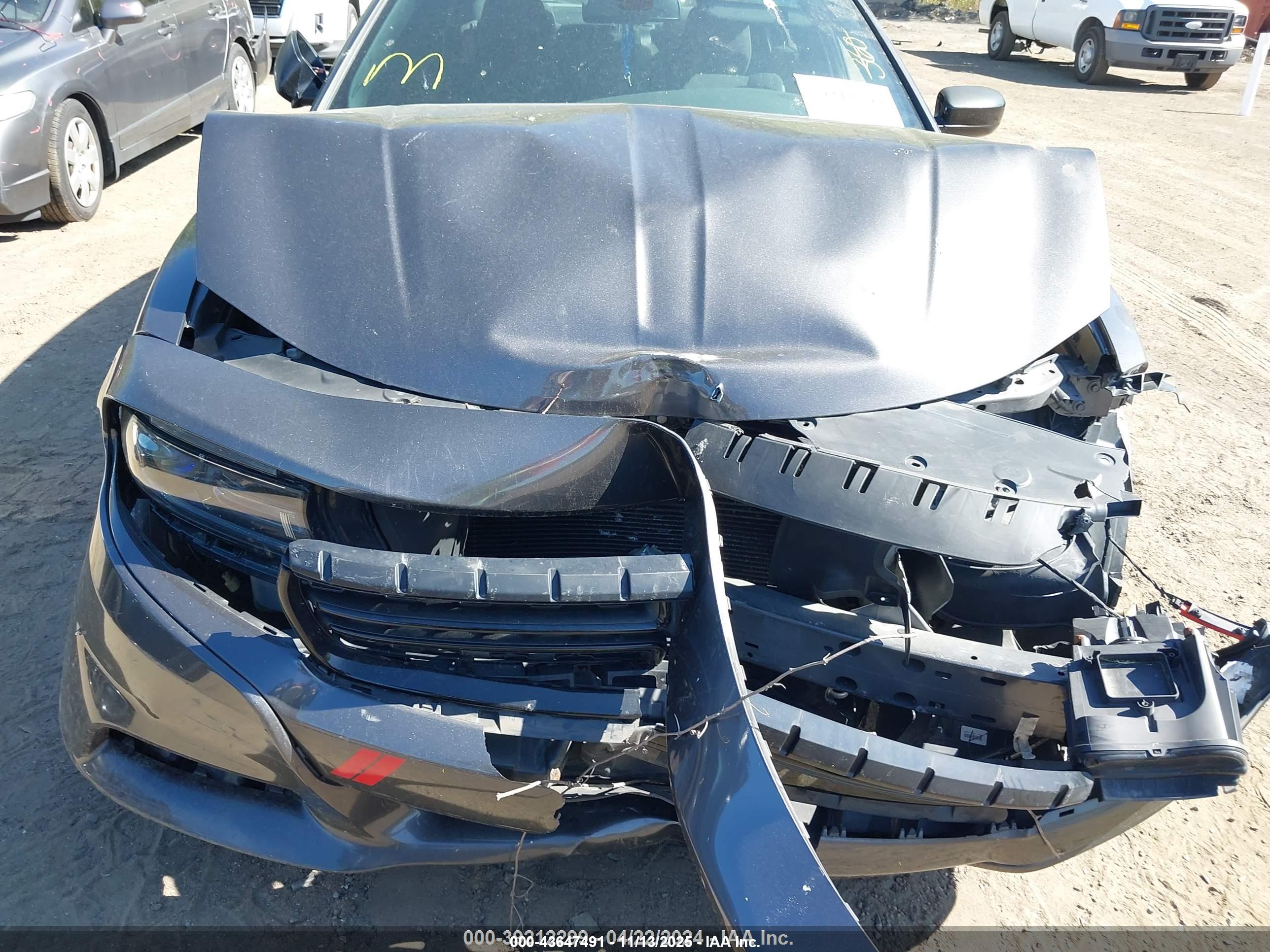 DODGE CHARGER image 10