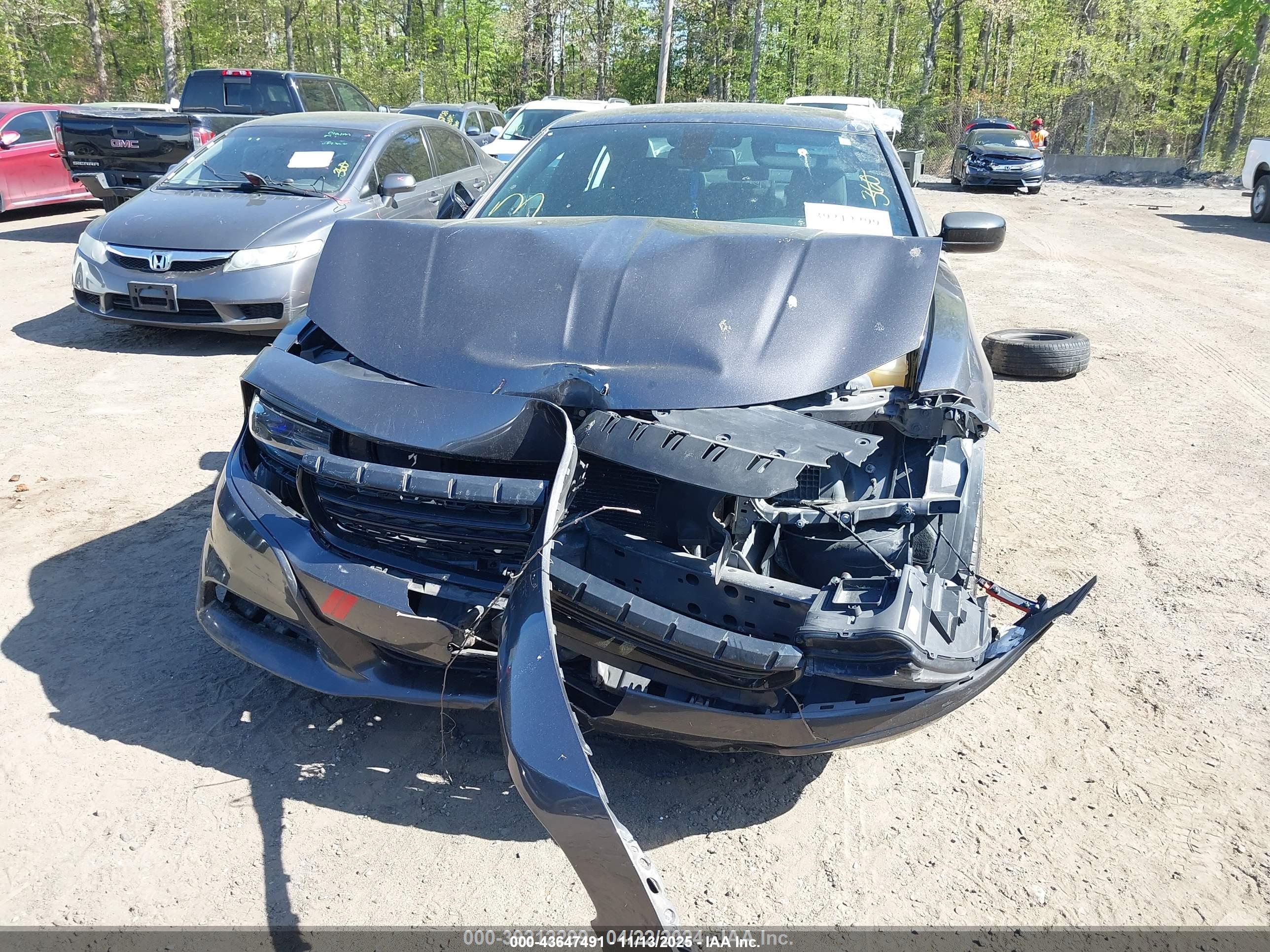 DODGE CHARGER image 6