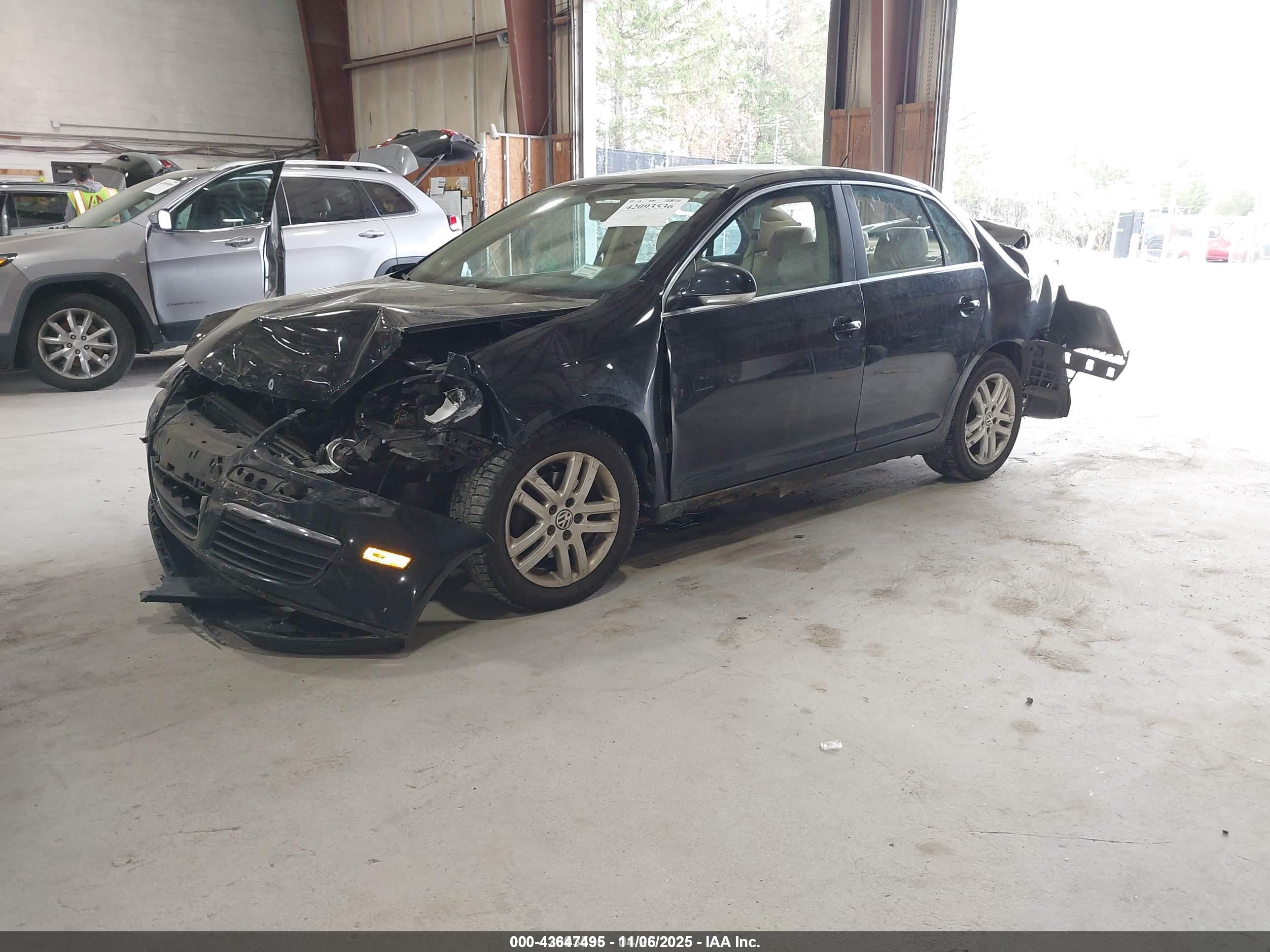 VOLKSWAGEN JETTA image 2