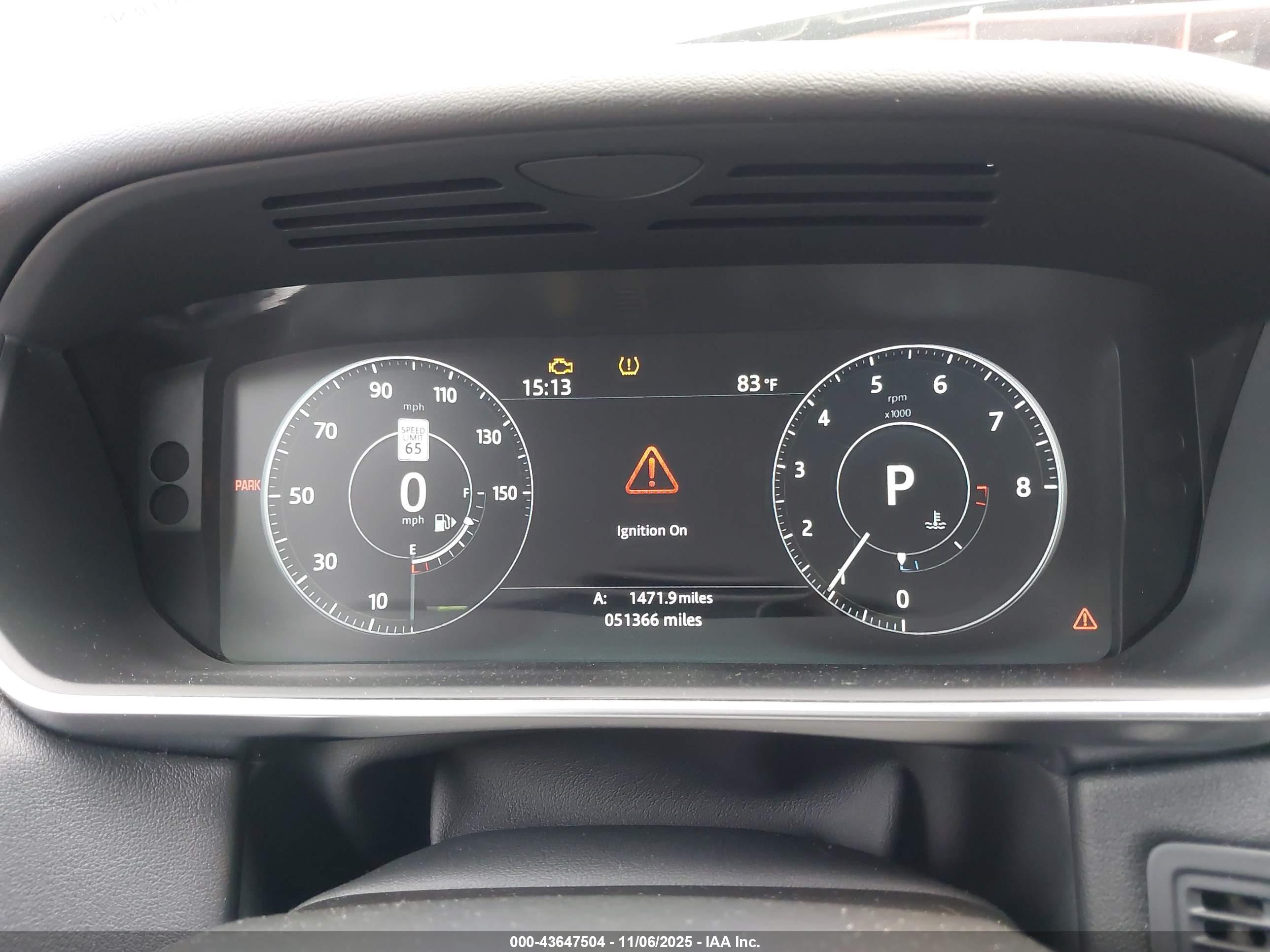 LAND ROVER image 7