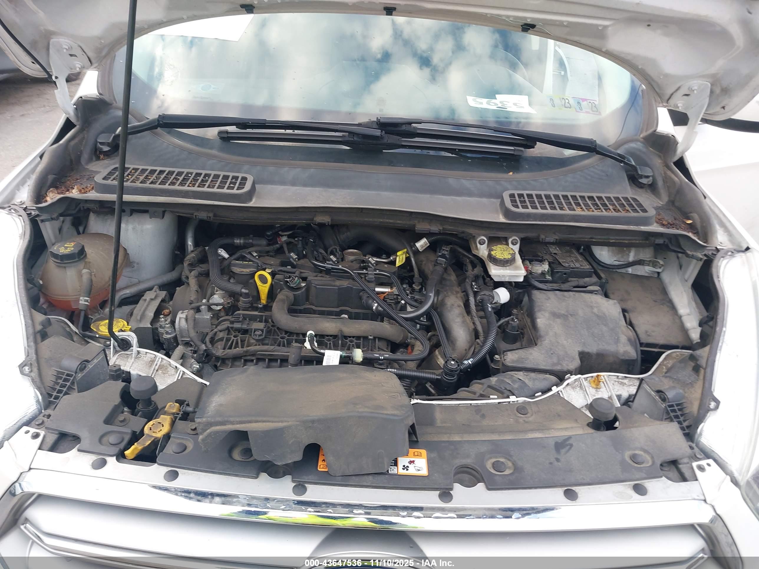 FORD ESCAPE image 10