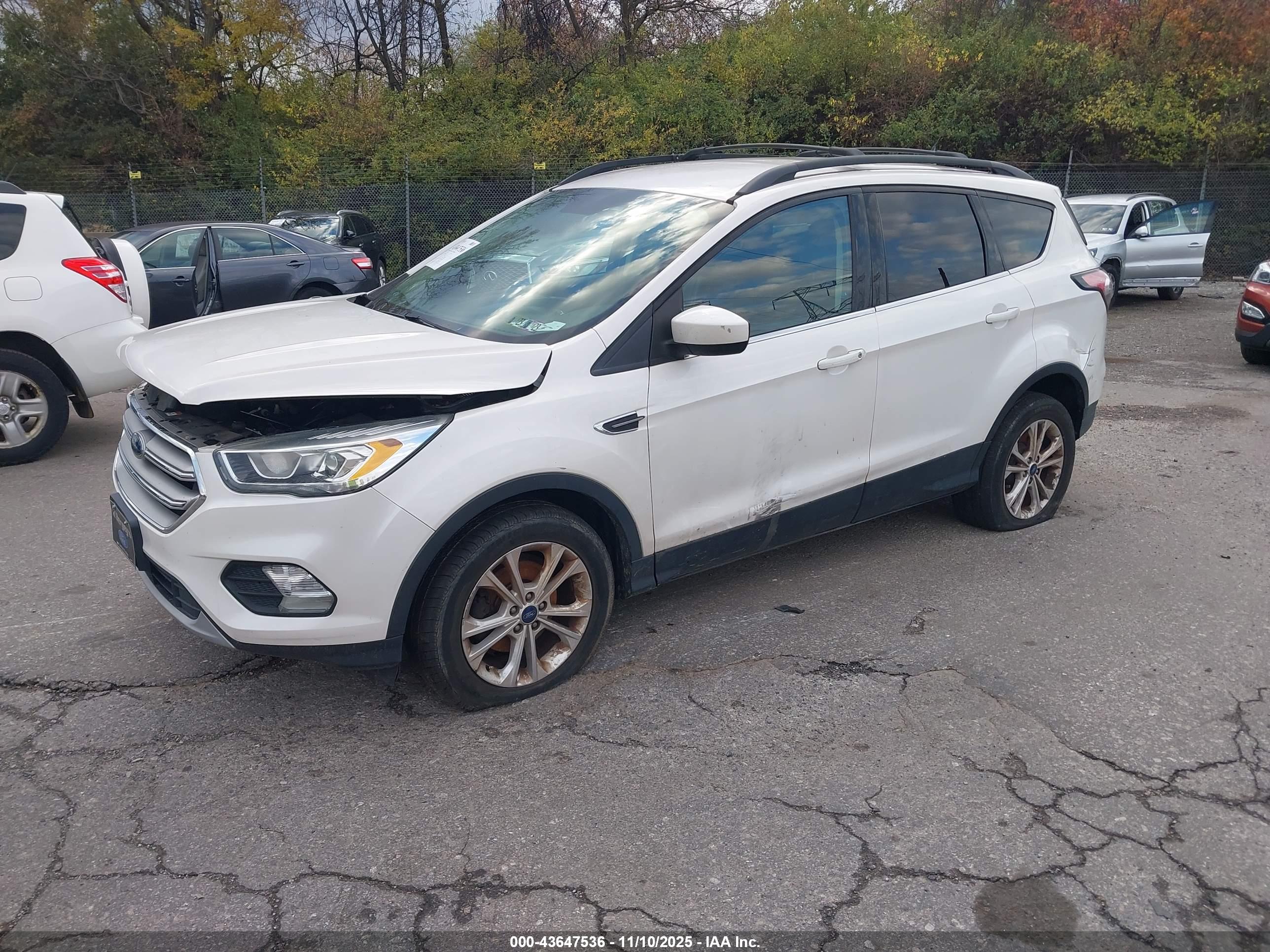 FORD ESCAPE image 2
