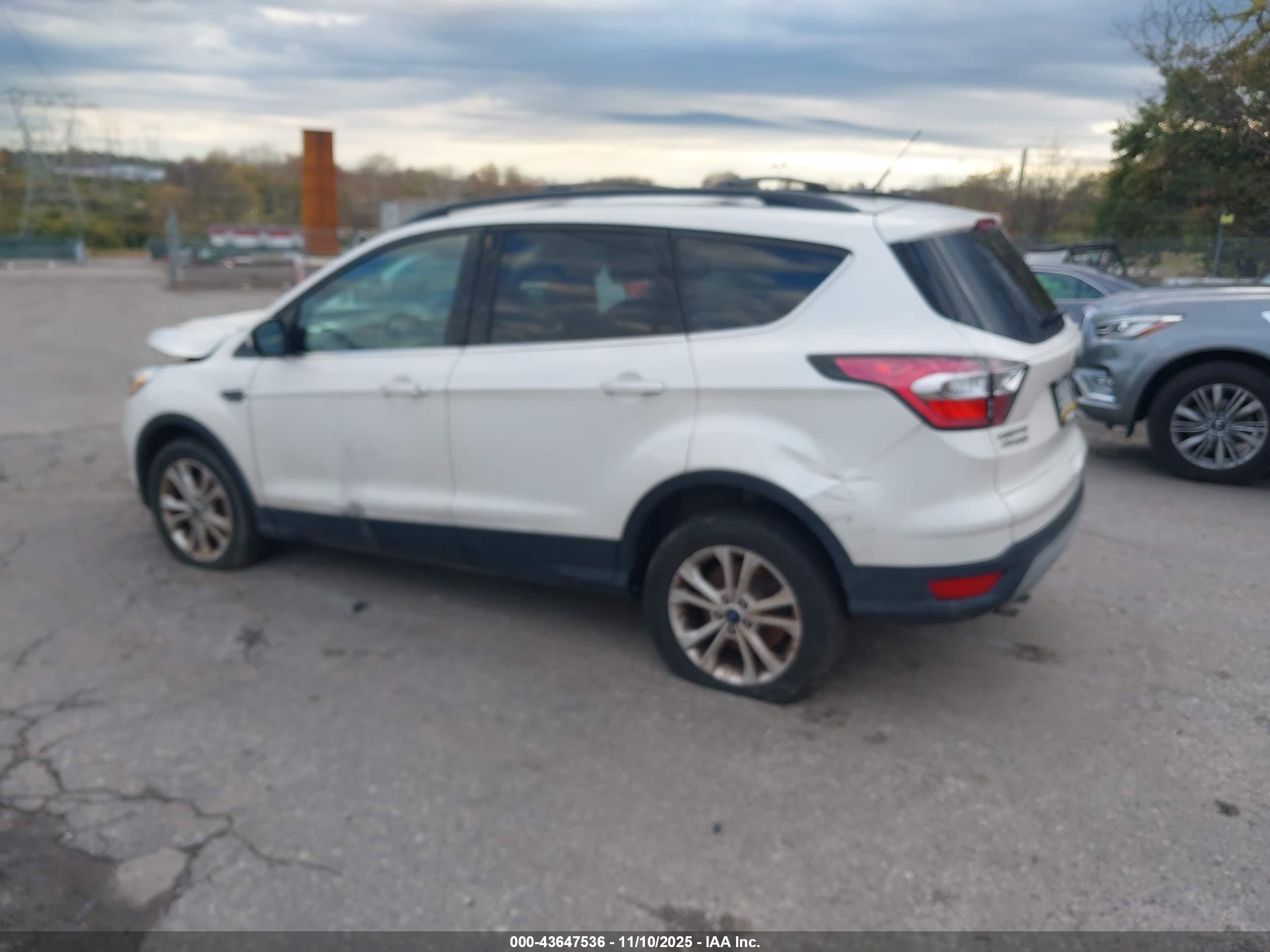 FORD ESCAPE image 3