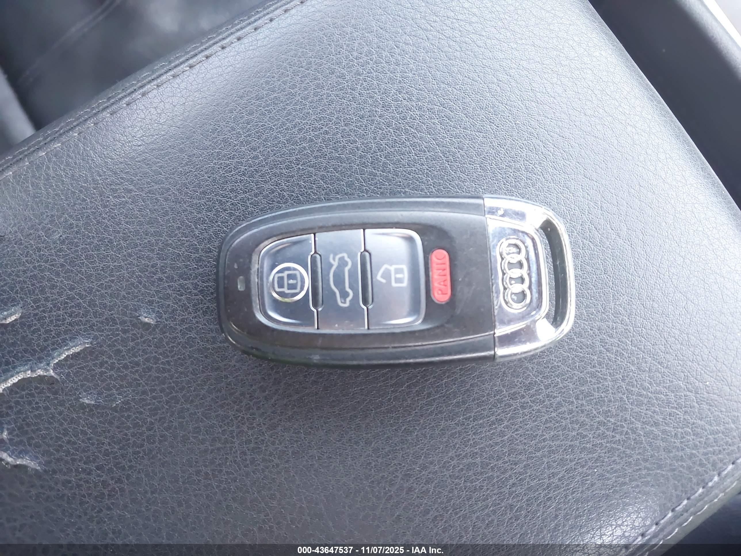 AUDI A6 image 11