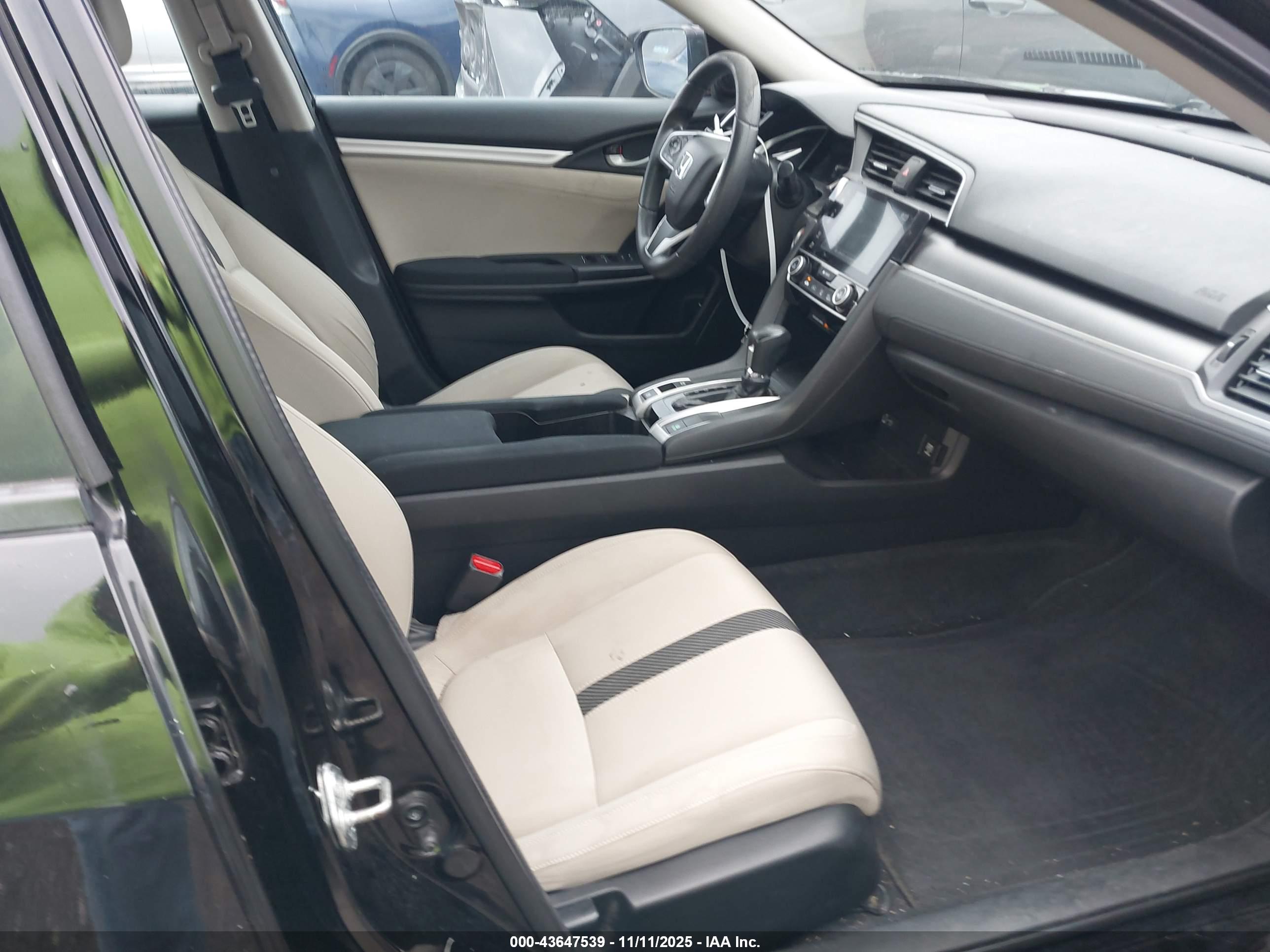 HONDA CIVIC image 5