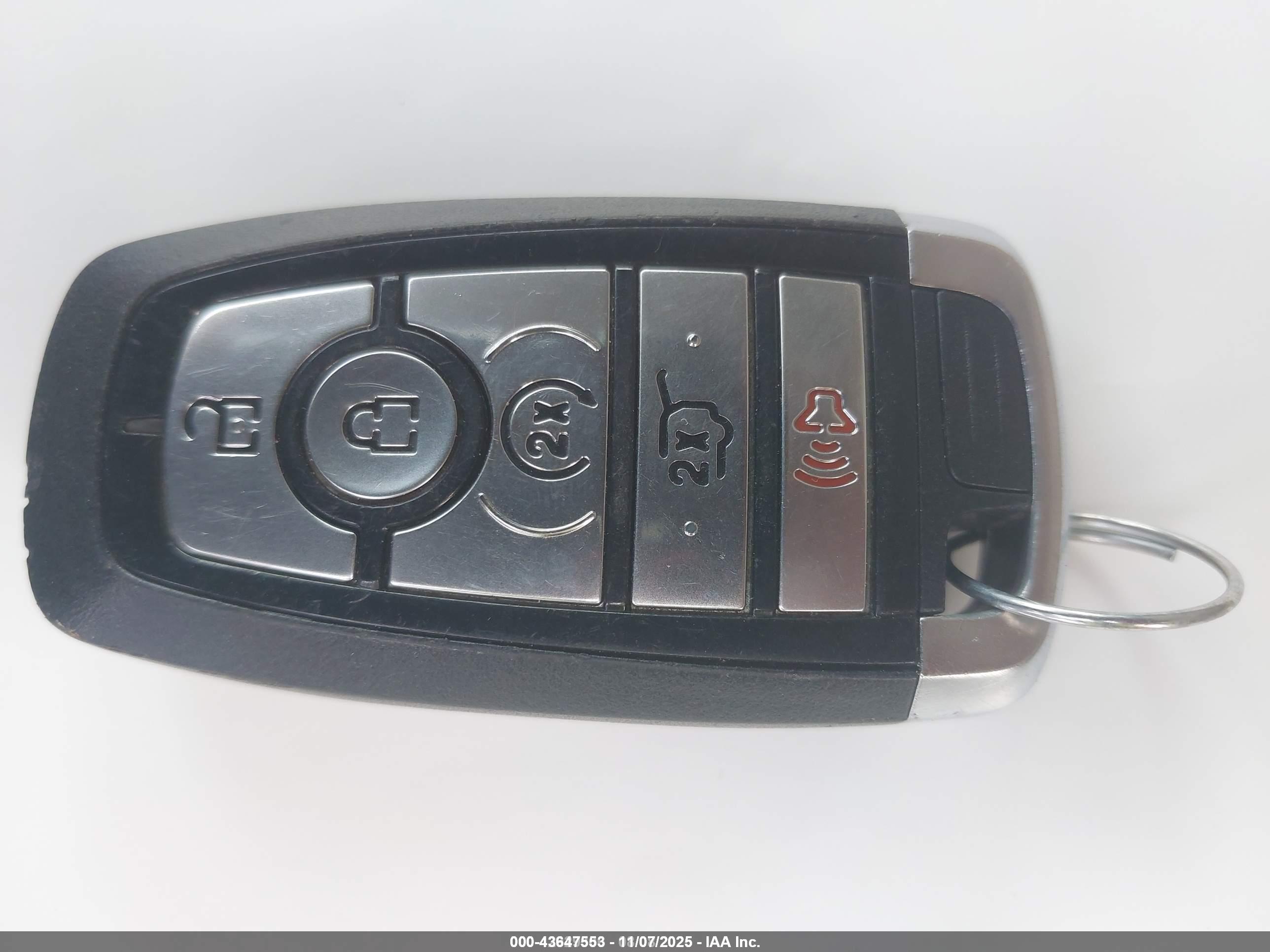 FORD ESCAPE image 11
