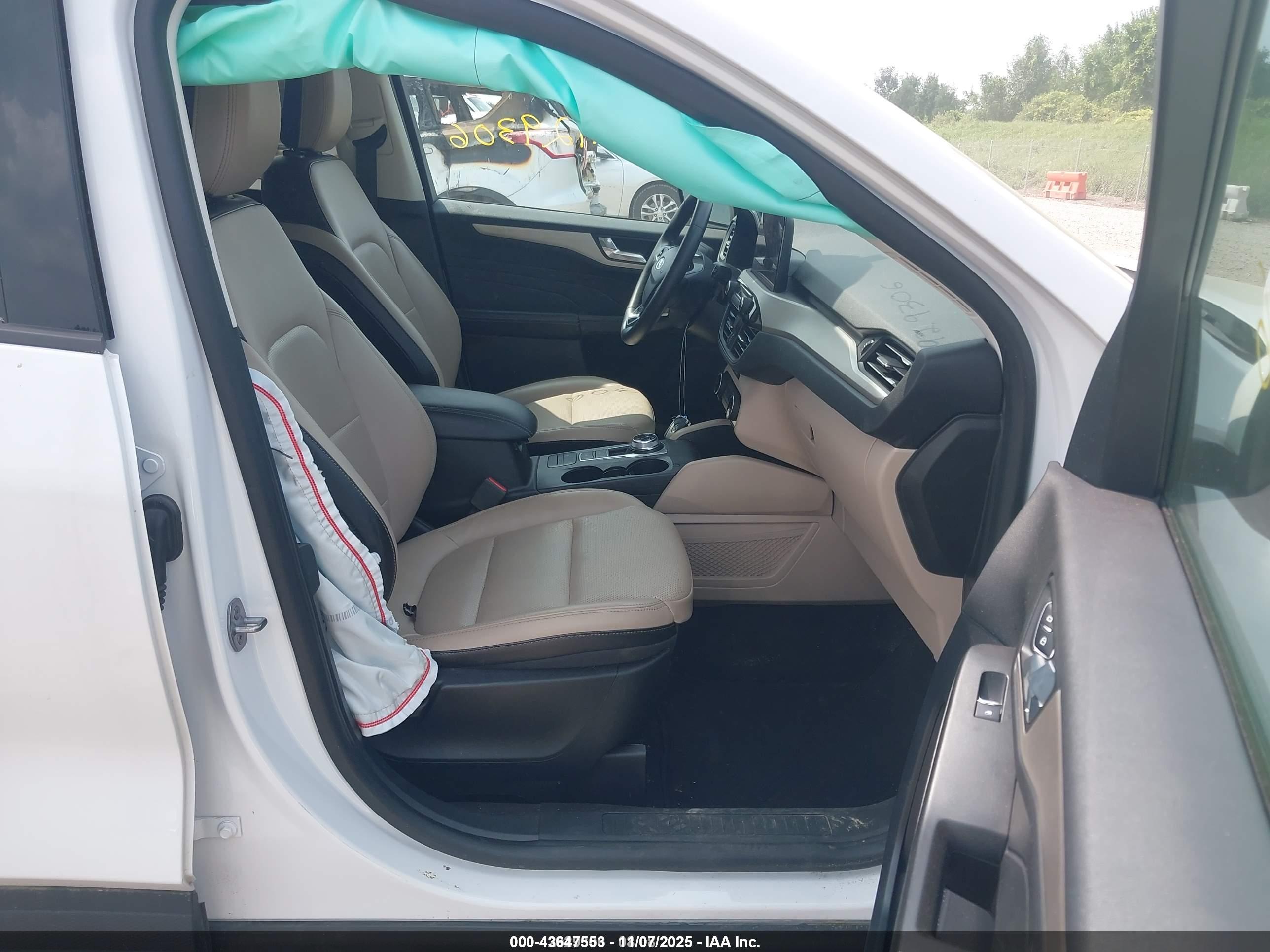 FORD ESCAPE image 5