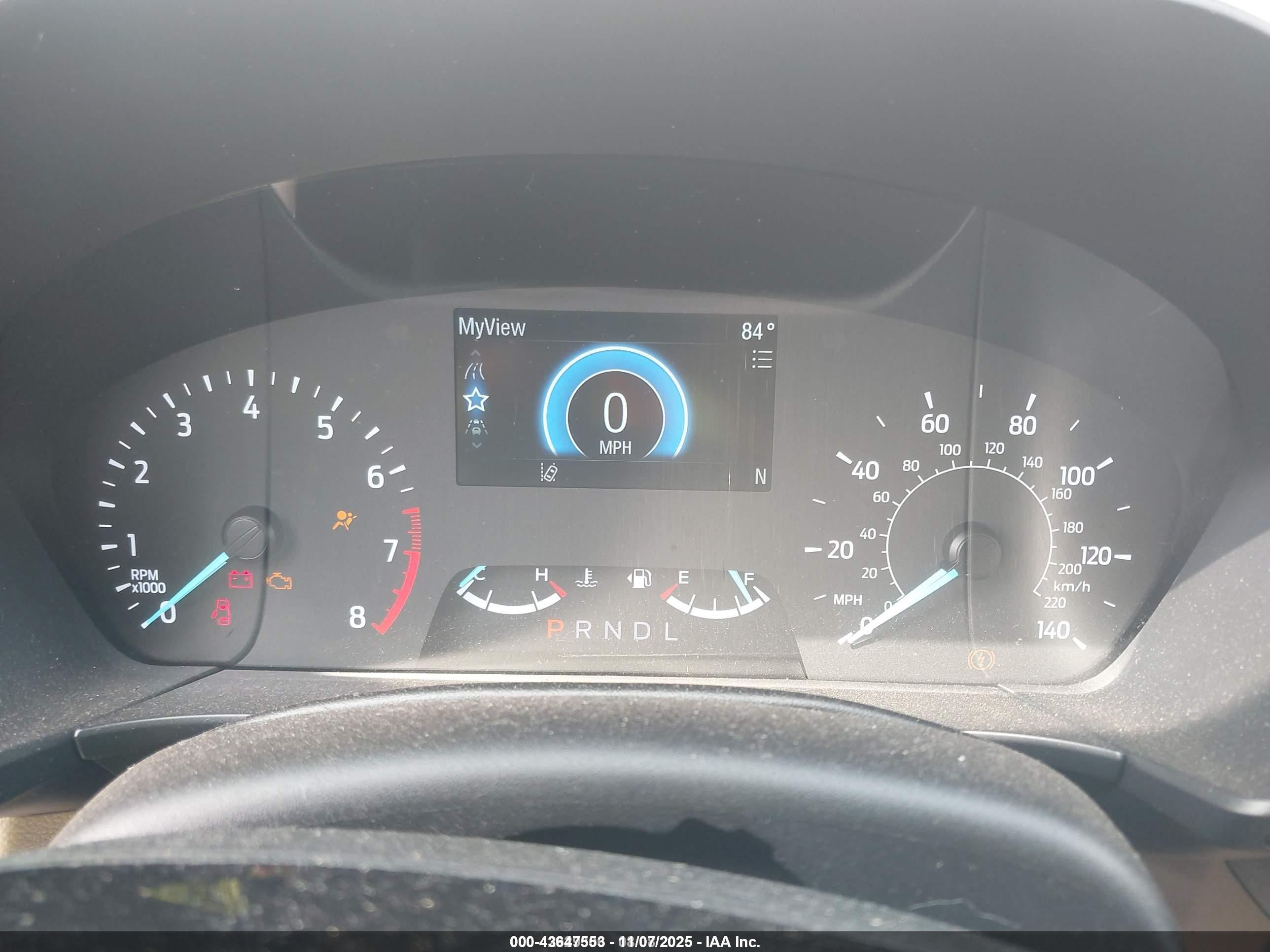 FORD ESCAPE image 7