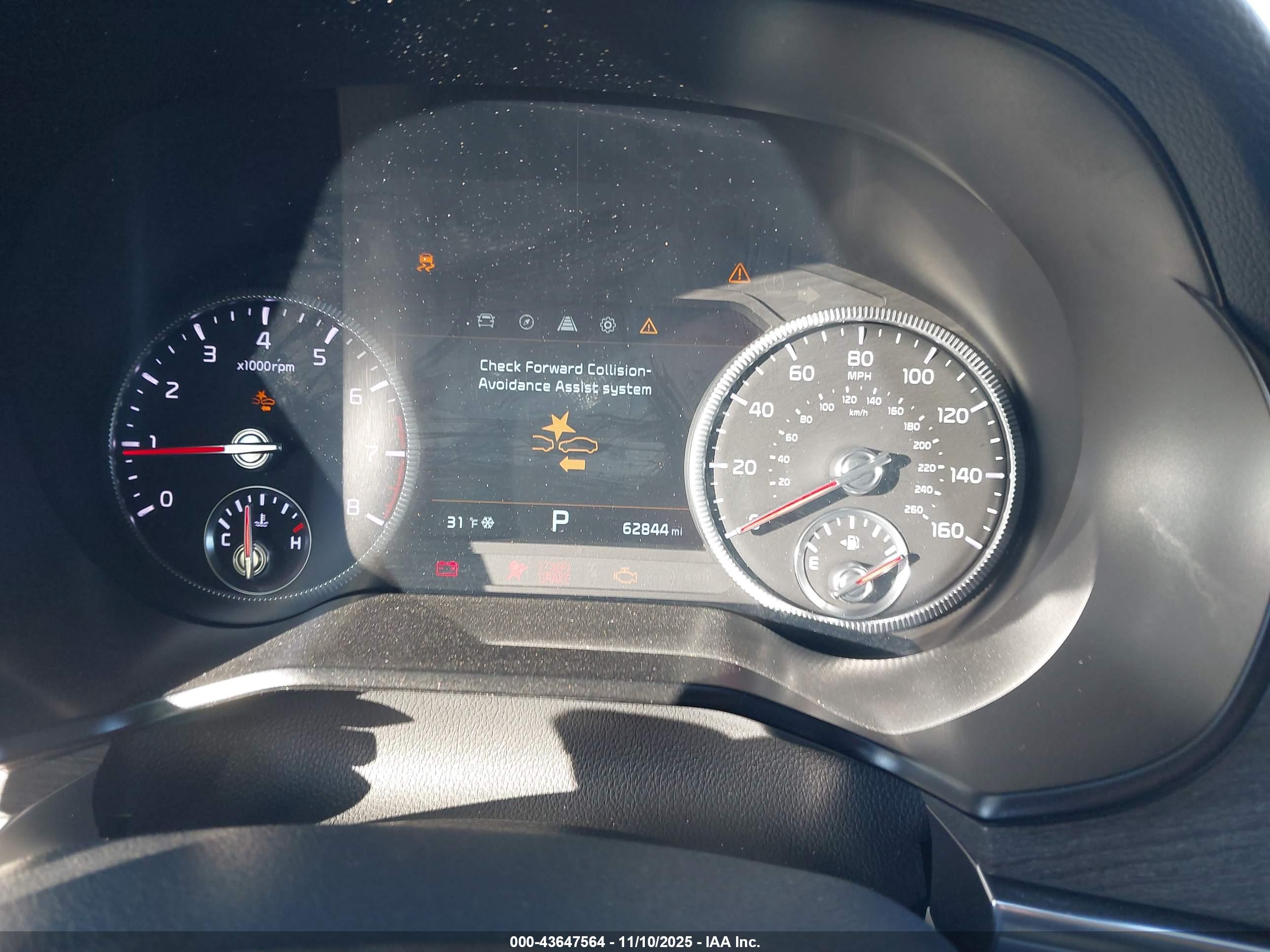 KIA TELLURIDE image 7