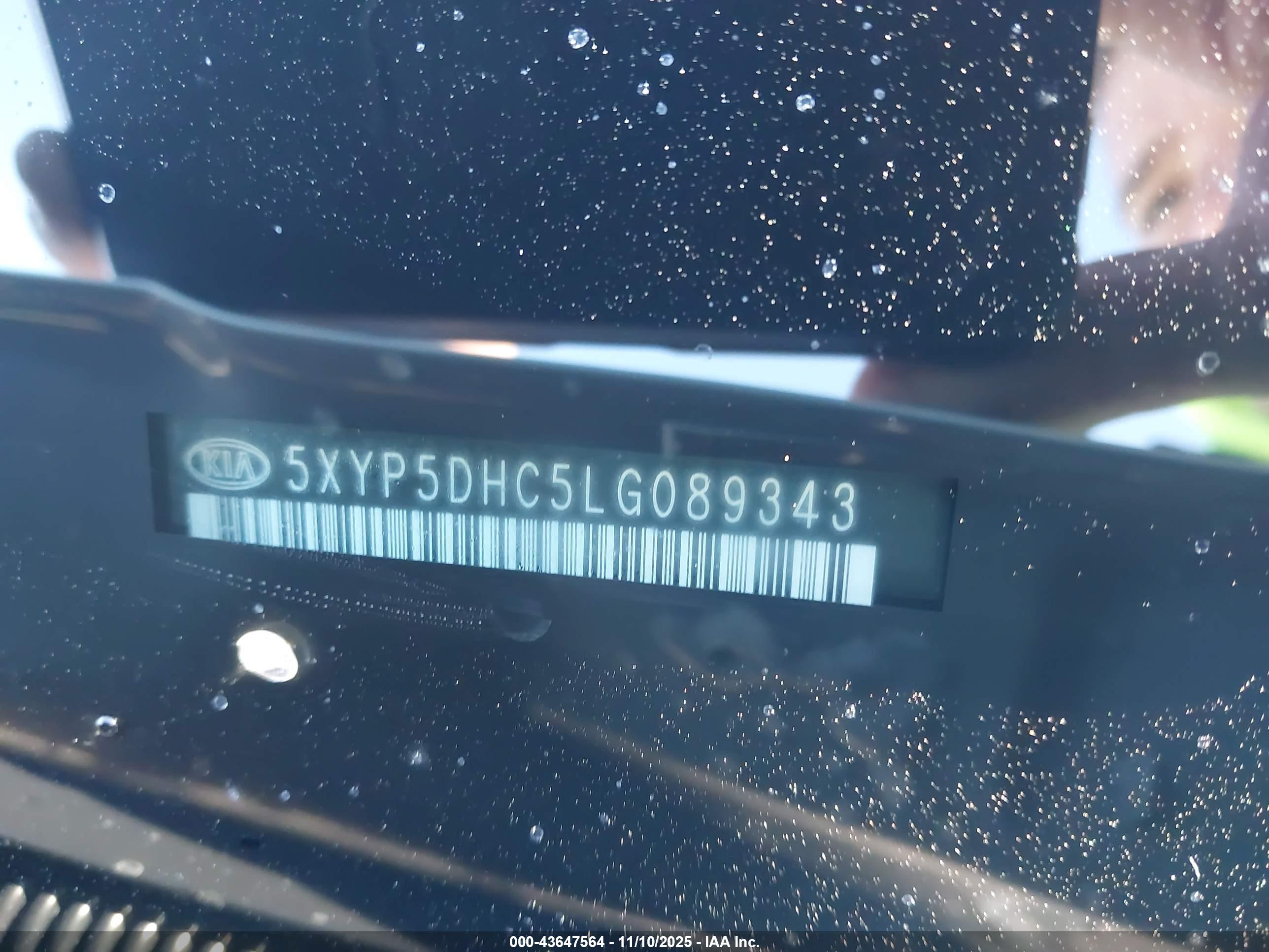 KIA TELLURIDE image 9