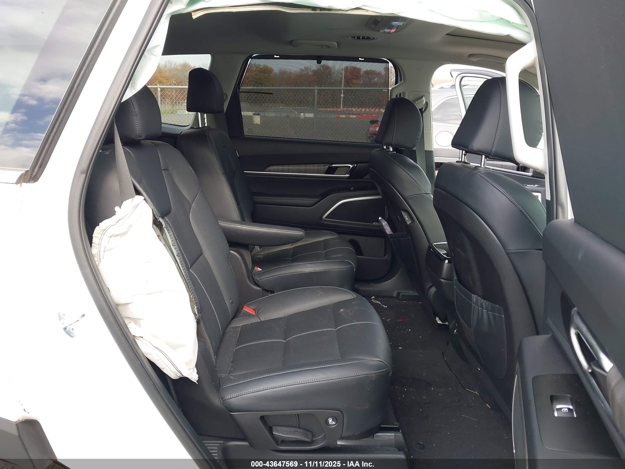 KIA TELLURIDE image 8