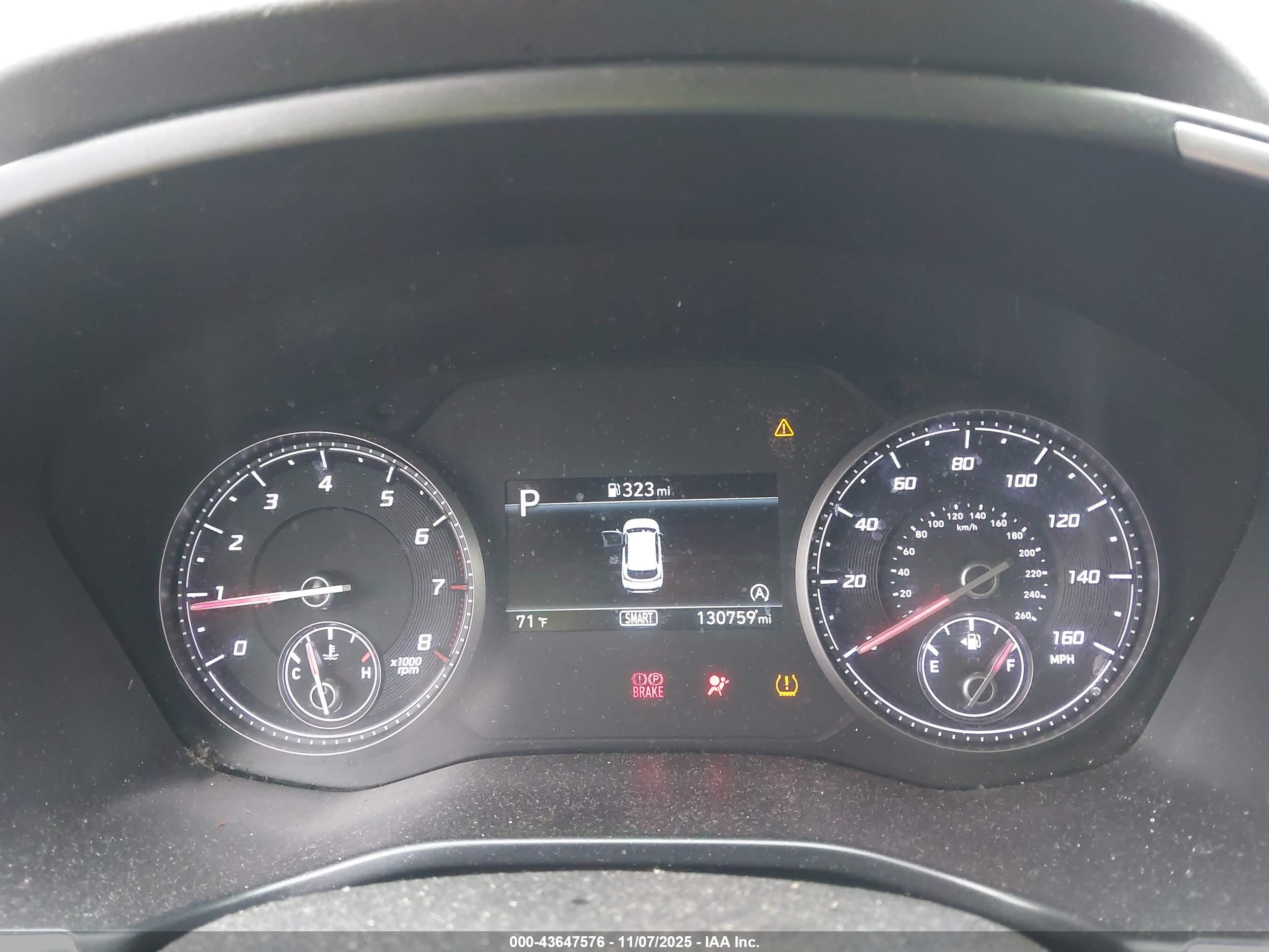 HYUNDAI SANTA image 7