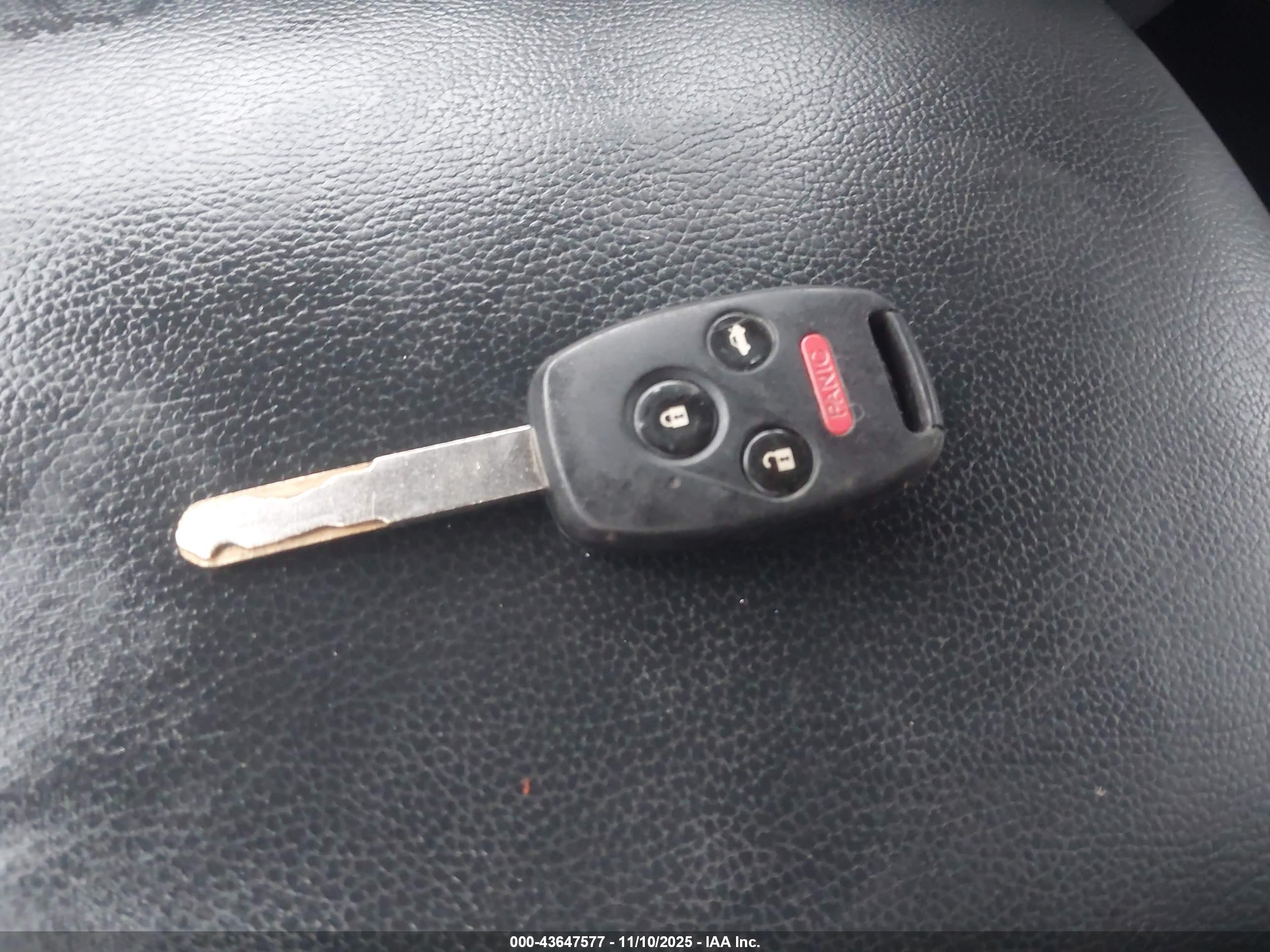 HONDA ACCORD image 11
