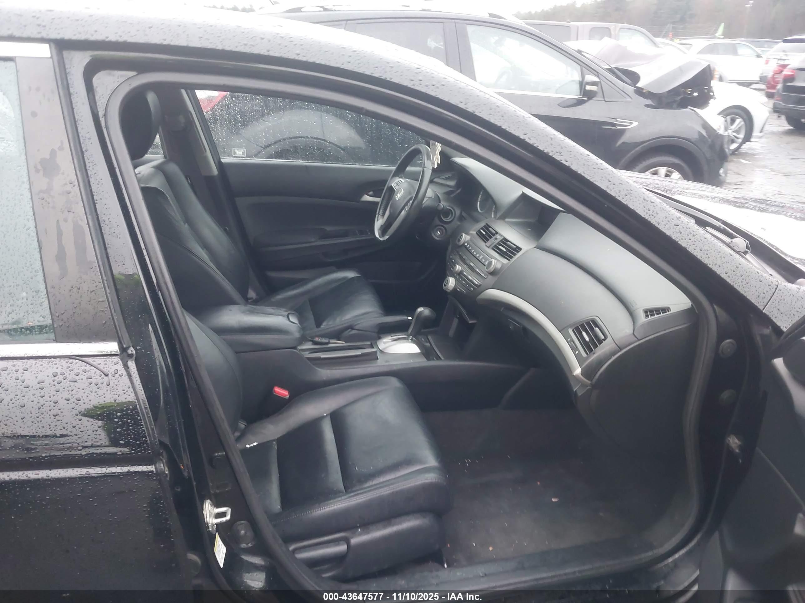 HONDA ACCORD image 5