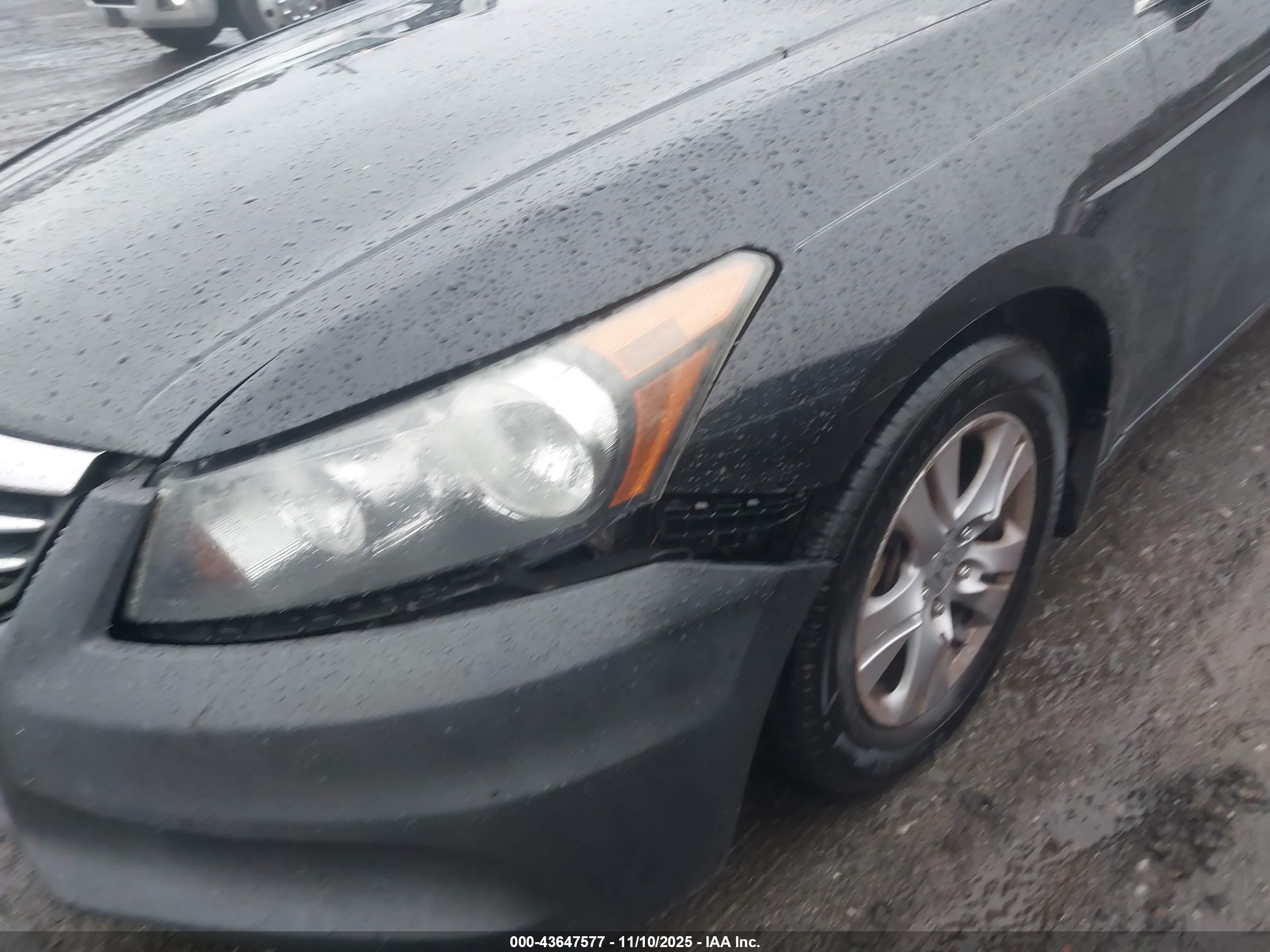 HONDA ACCORD image 6