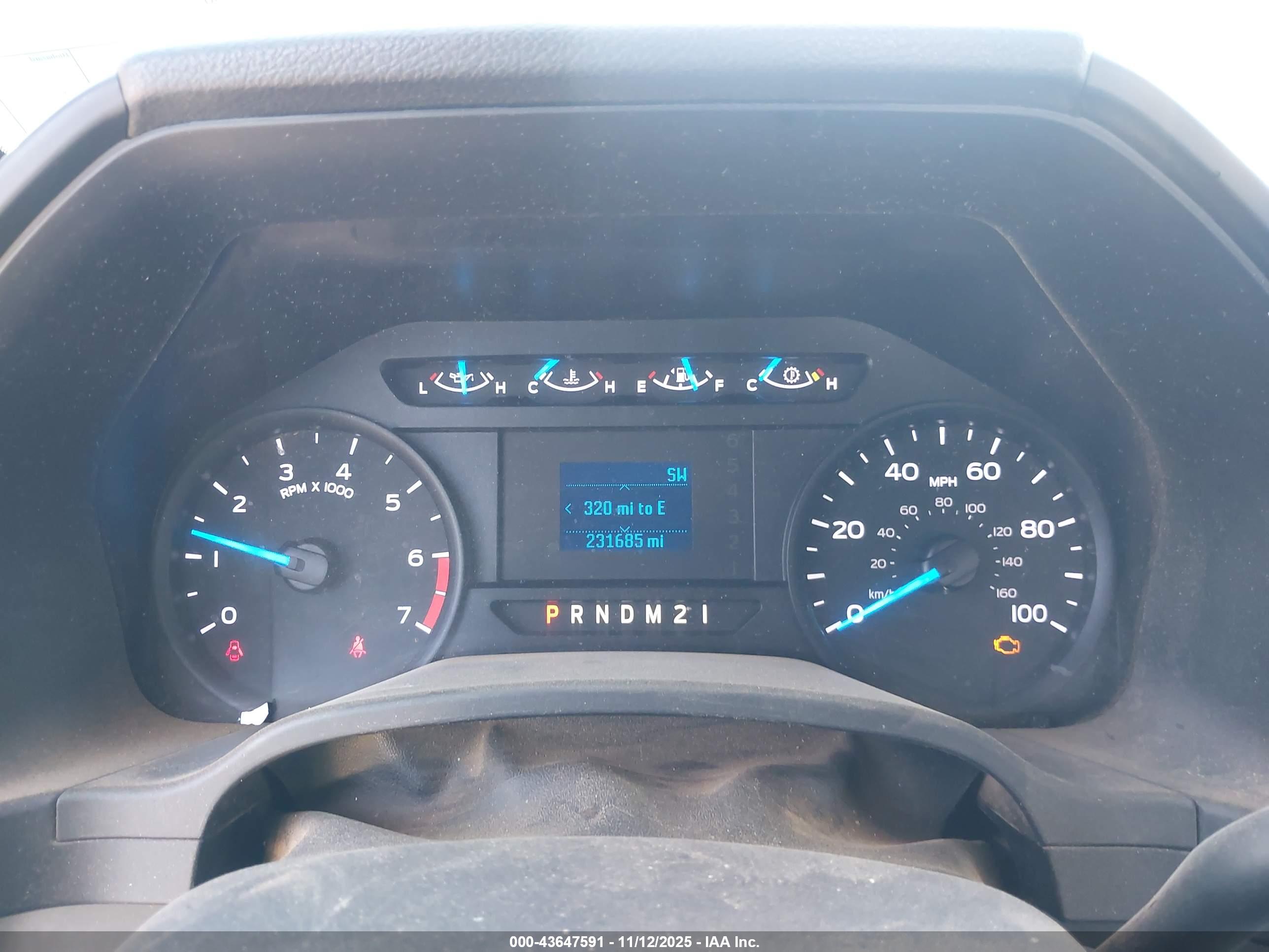 FORD F-250 image 7