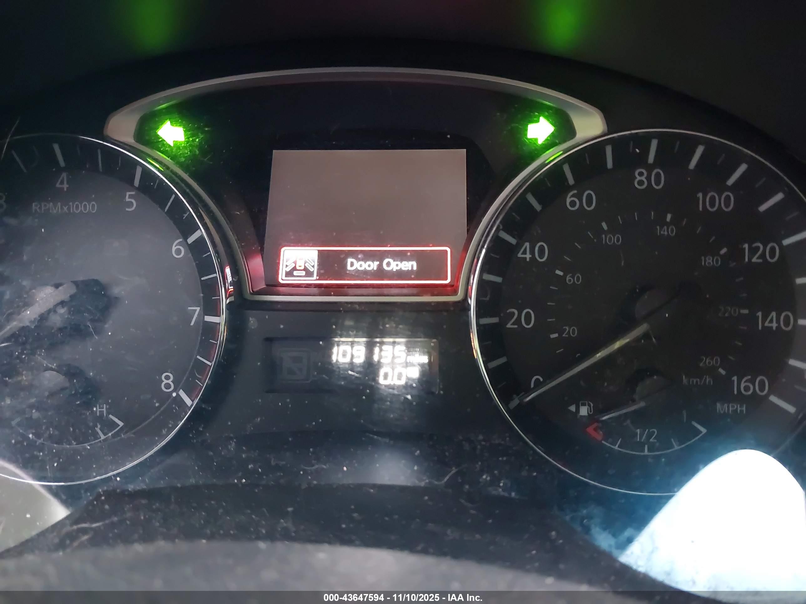 NISSAN ALTIMA image 7