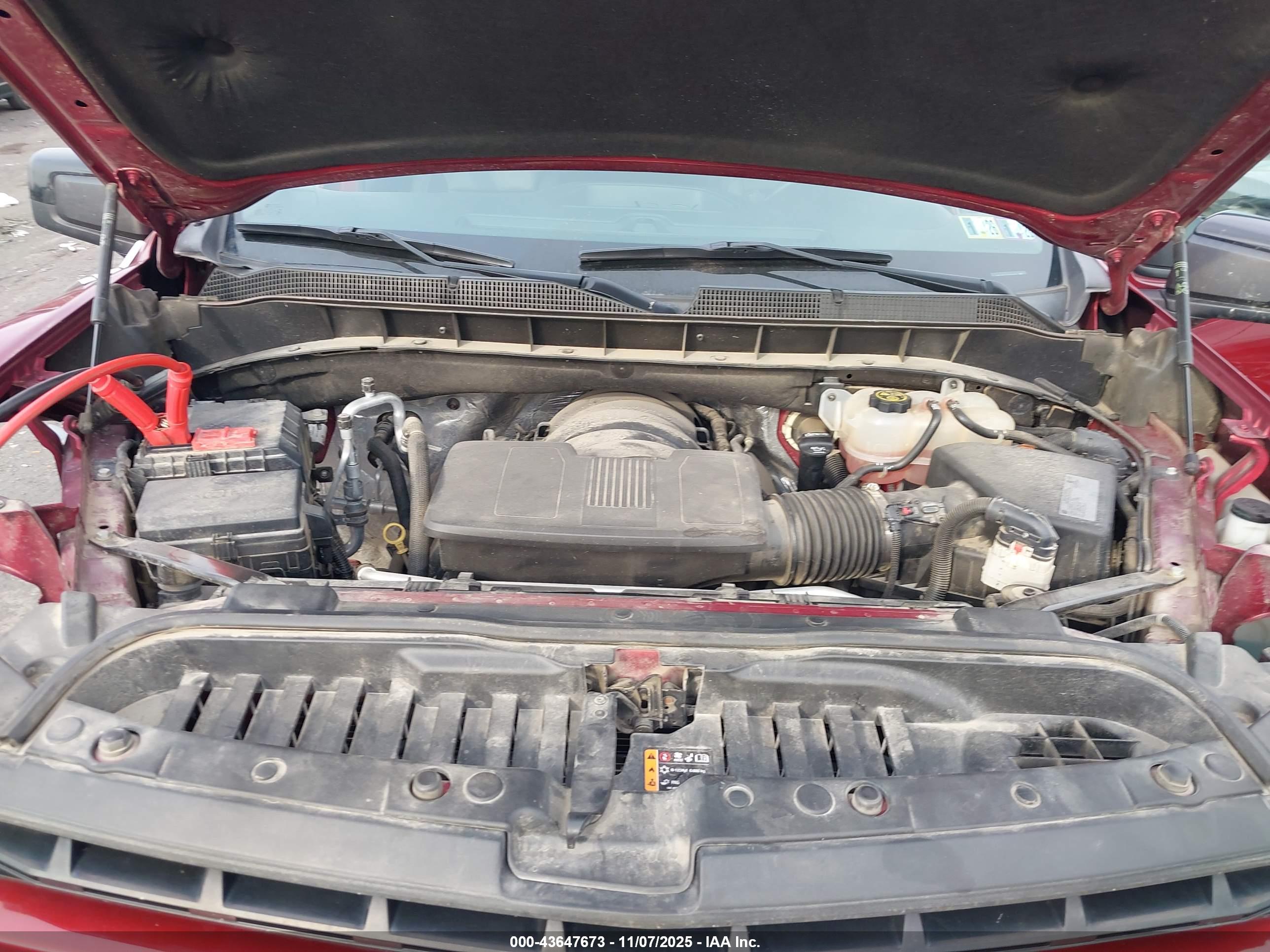 CHEVROLET SILVERADO image 10
