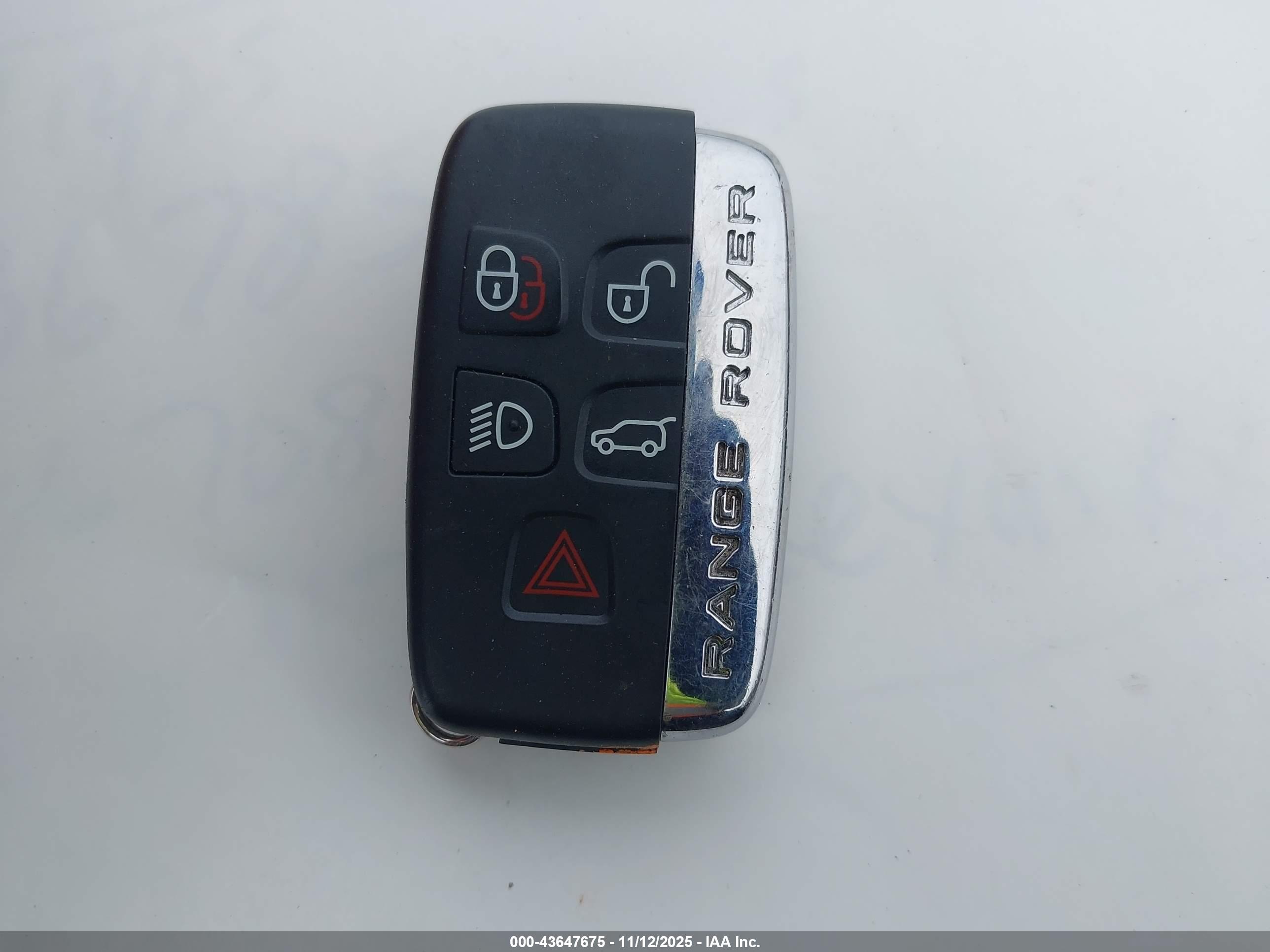 LAND ROVER image 11