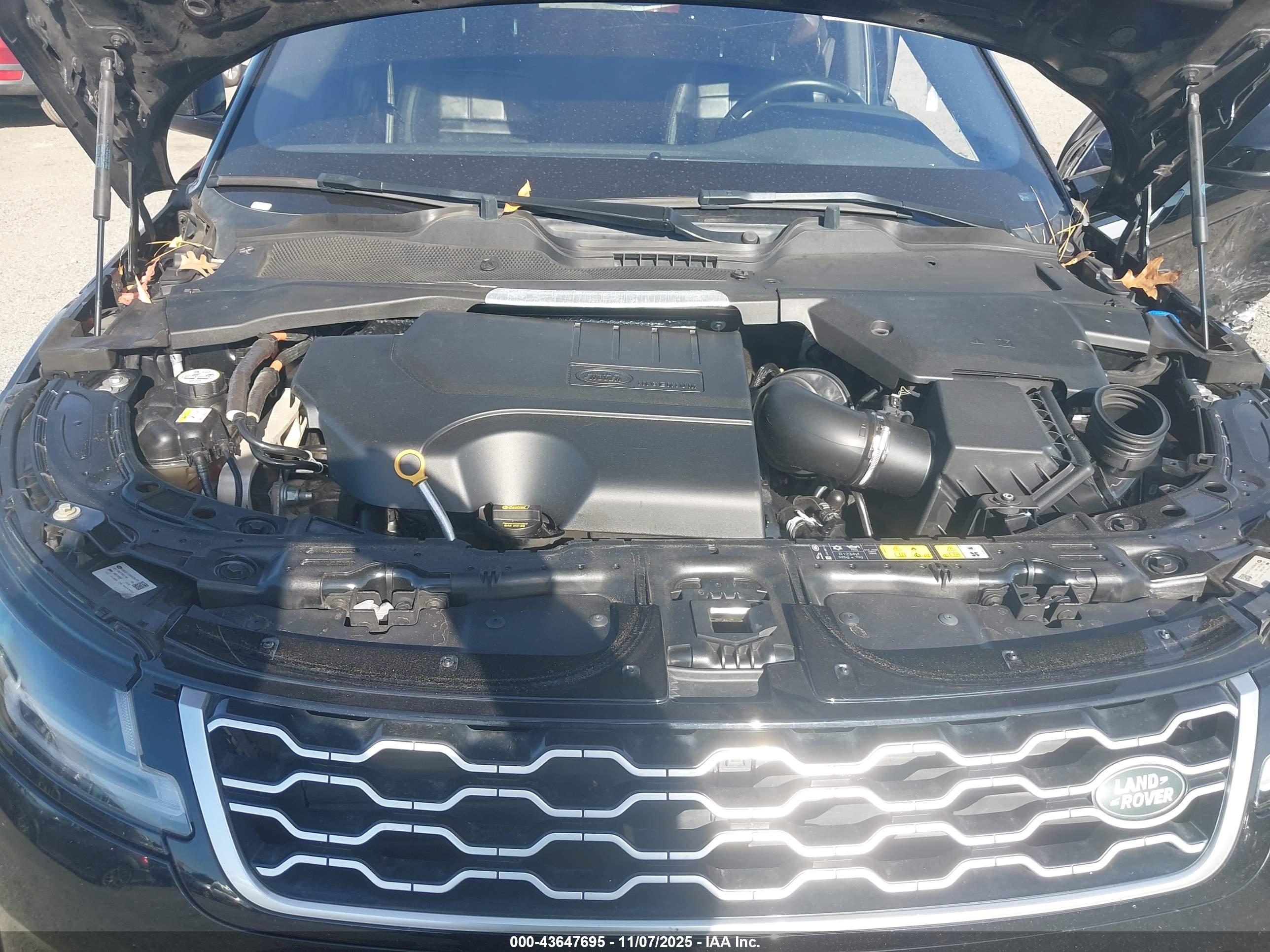 LAND ROVER image 10