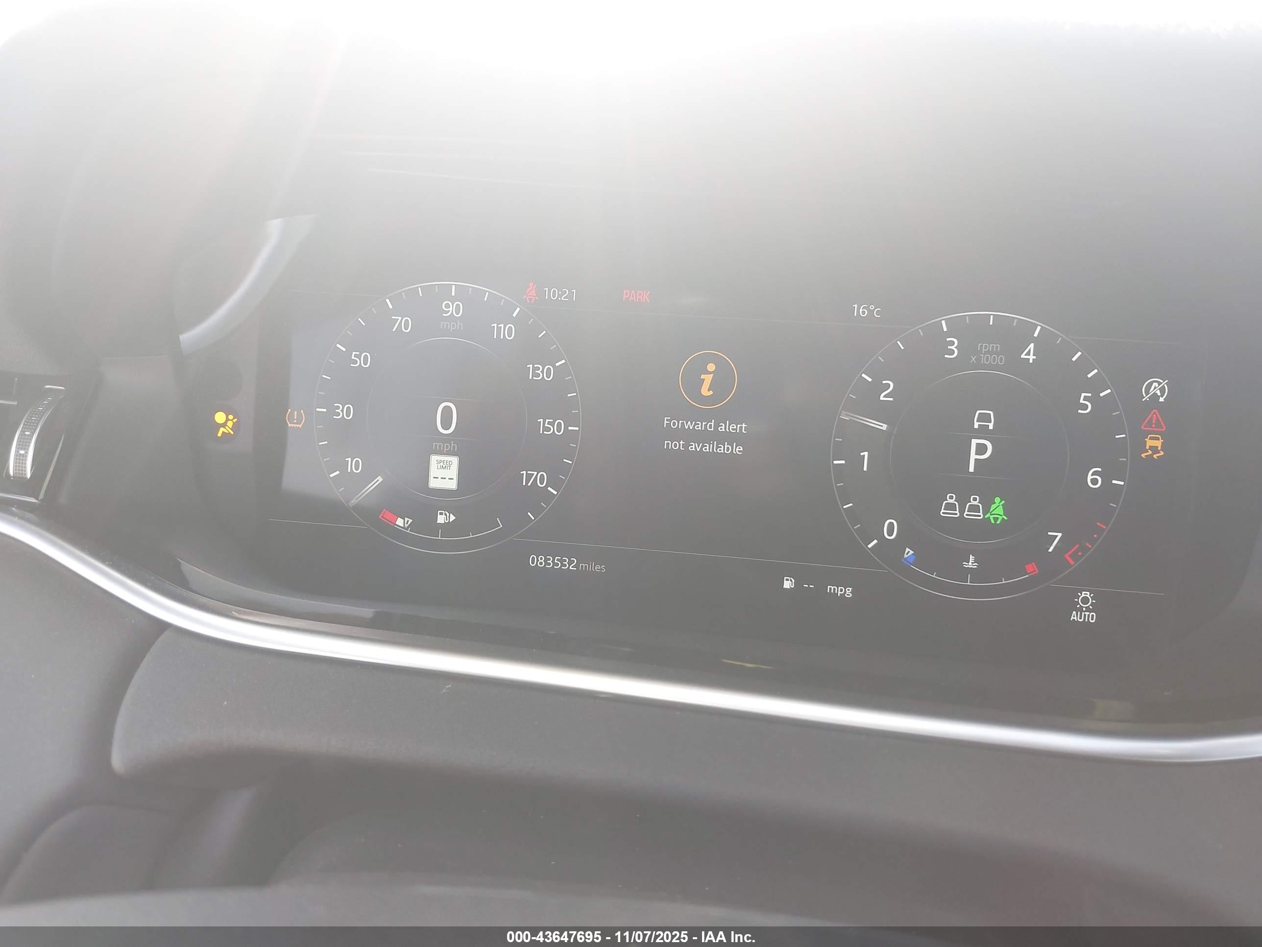 LAND ROVER image 7