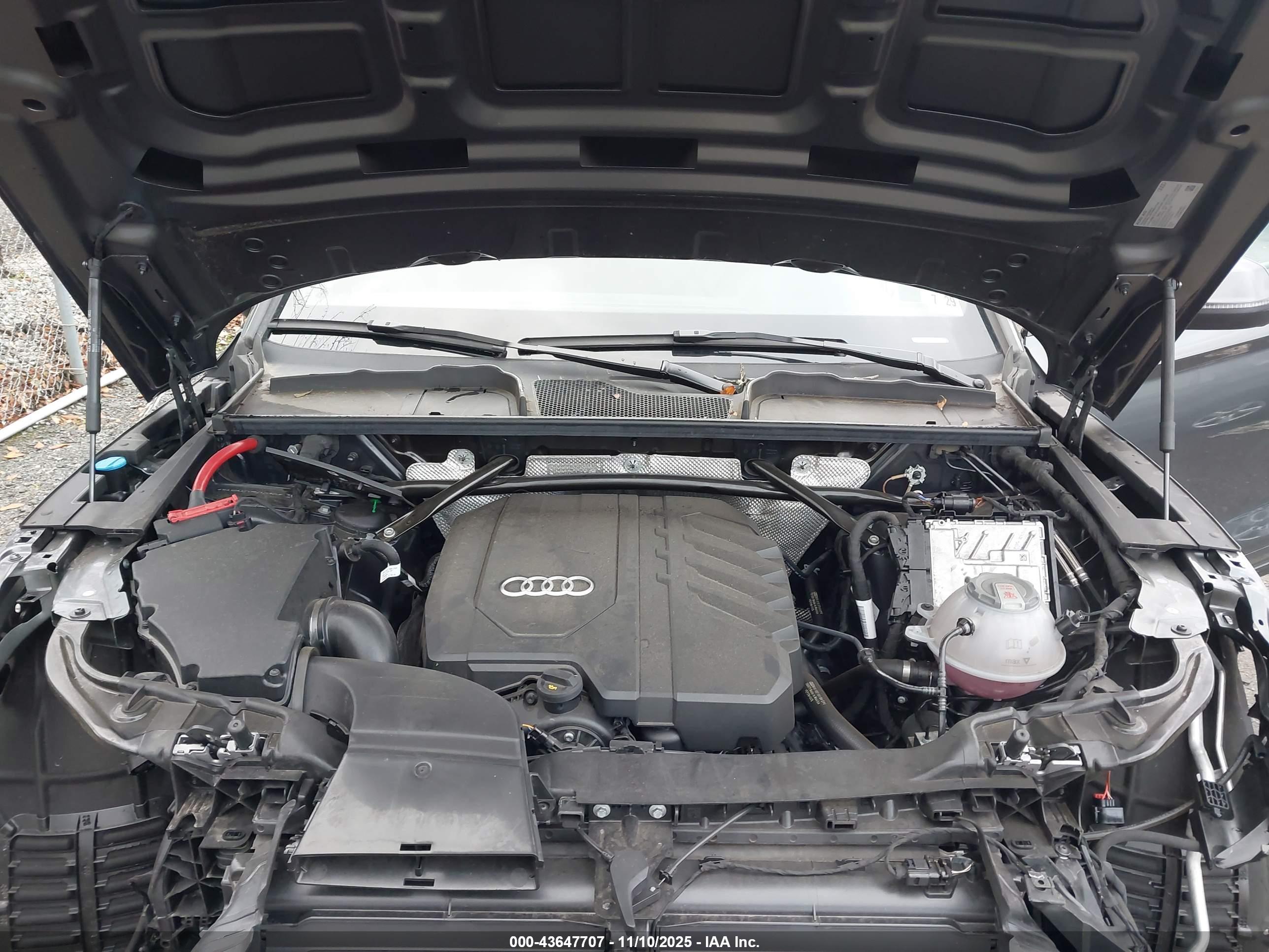 AUDI Q5 image 10